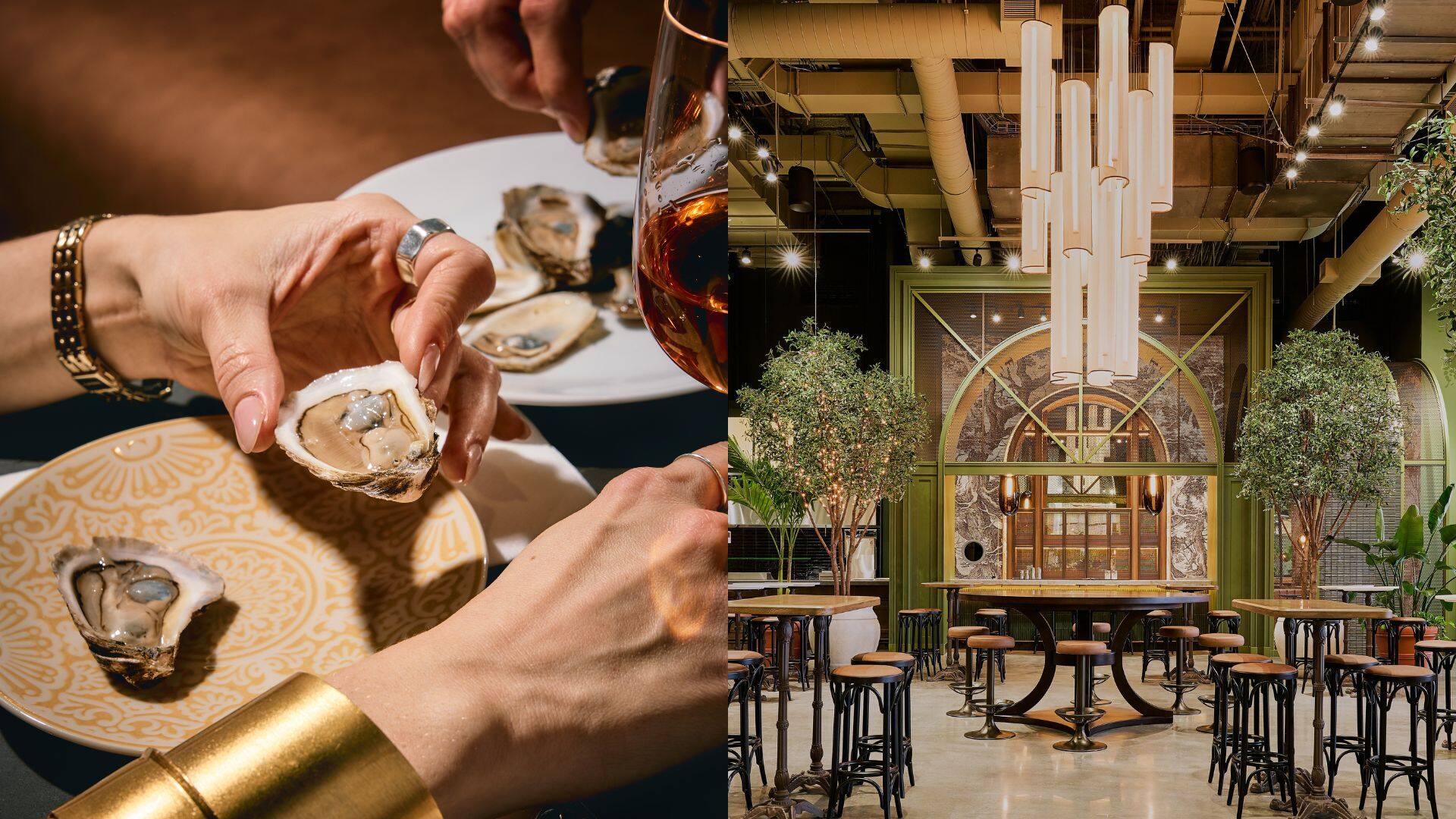 Les 14 restaurants et bars du Le Fou Fou