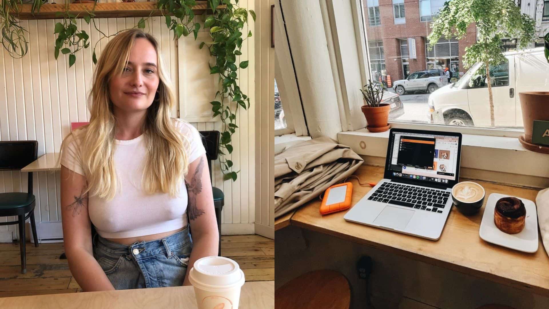 35 cafés où étudier sera (presque) agréable