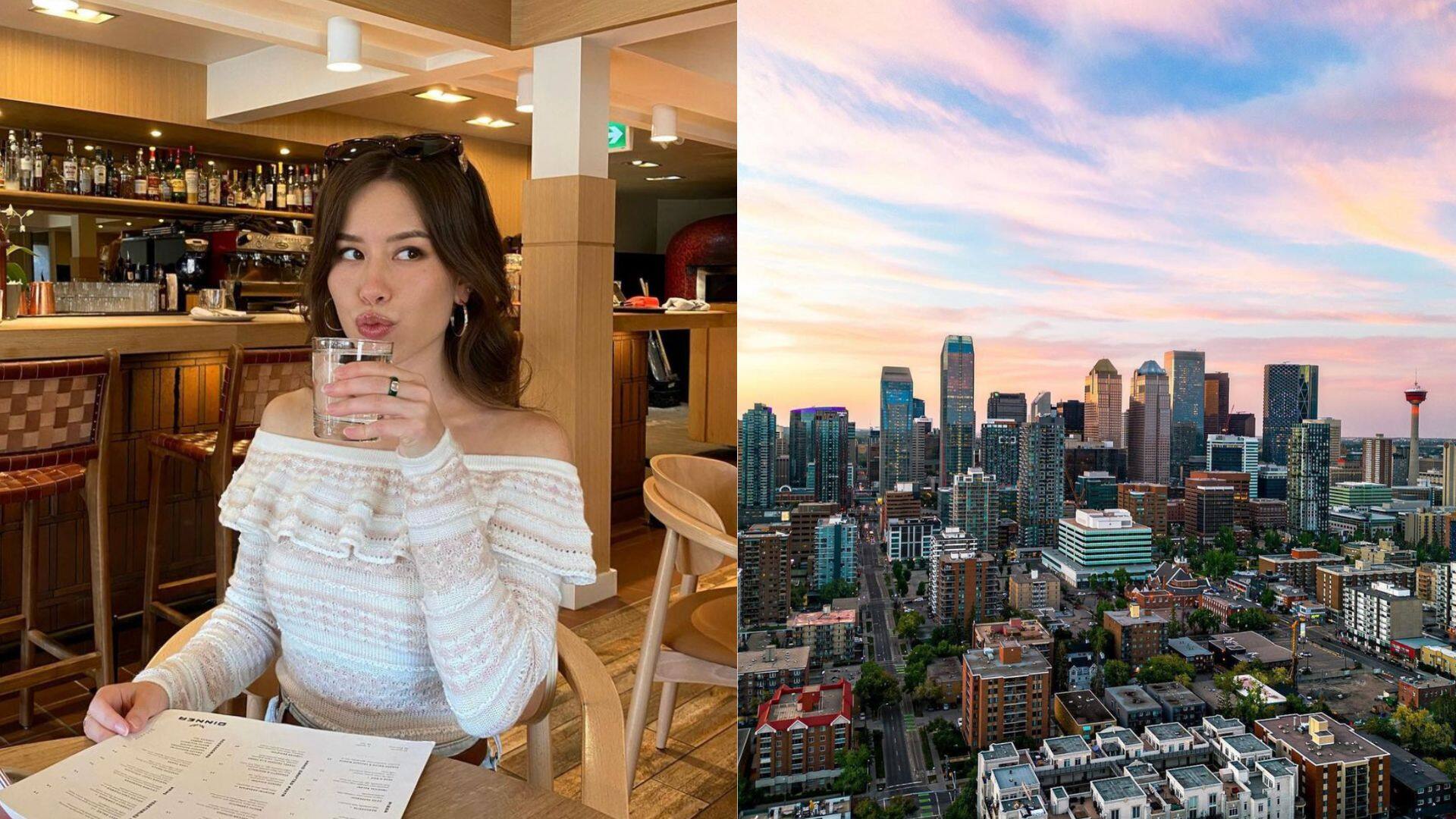 La meilleure ville où vivre au Canada