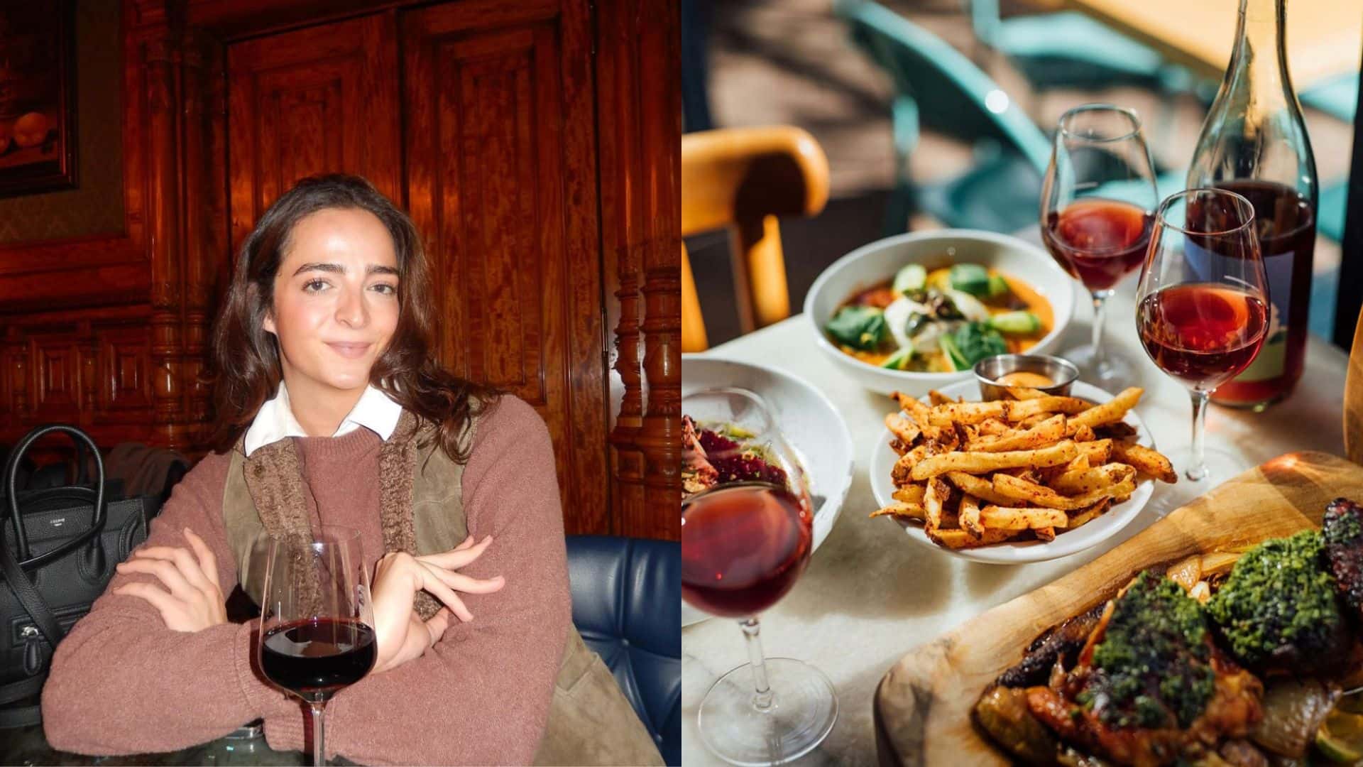 20 restos qui portent des « vieux noms »