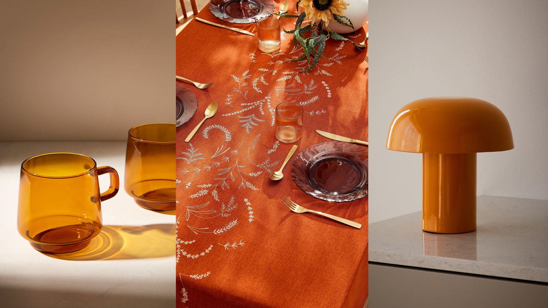 14 items déco à réutiliser toute l’année 