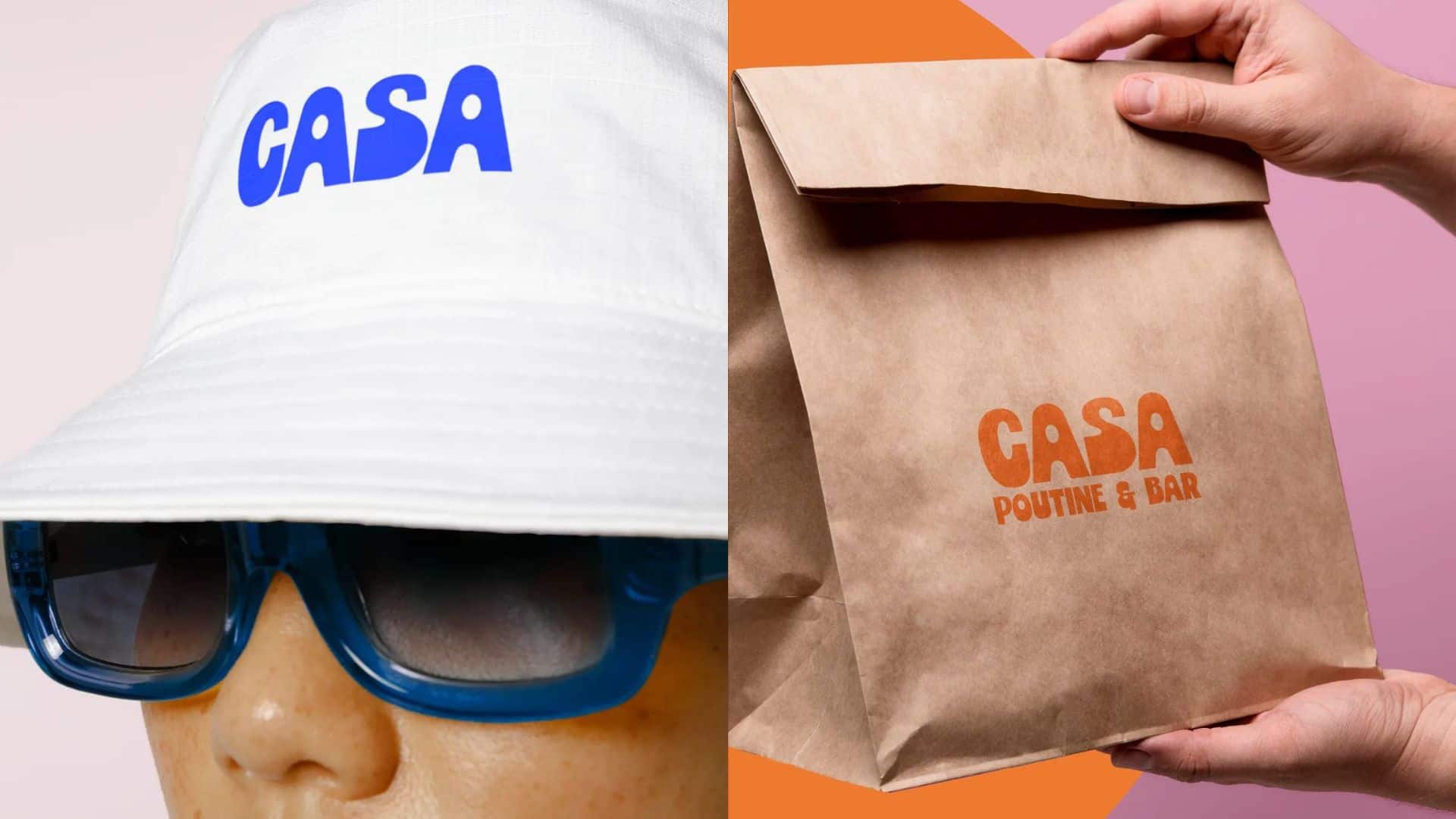 CASA: un bar à poutine au Marché Jean-Talon