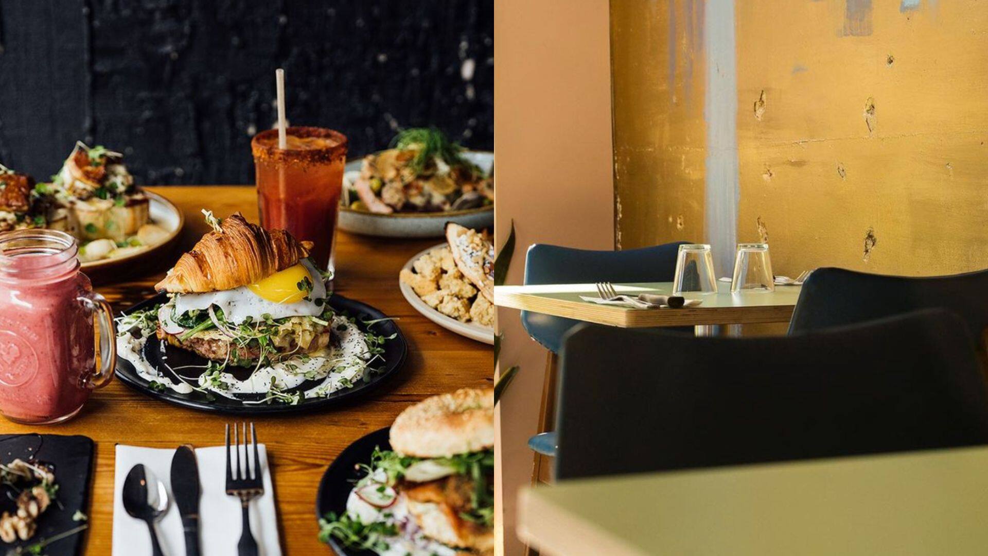 Les restos qui ont fermé en 2024