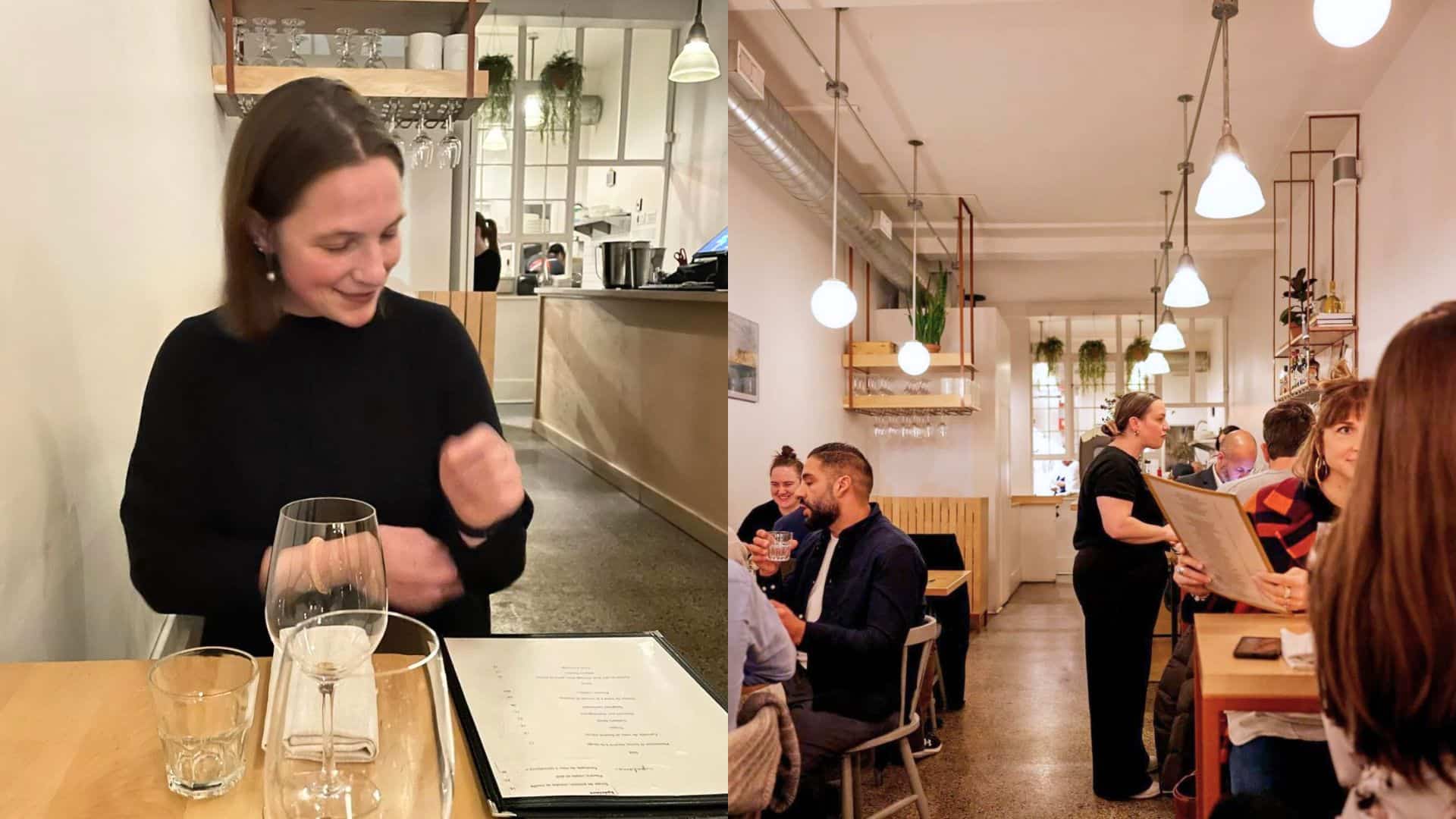 Ce petit restaurant de Villeray ferme ses portes