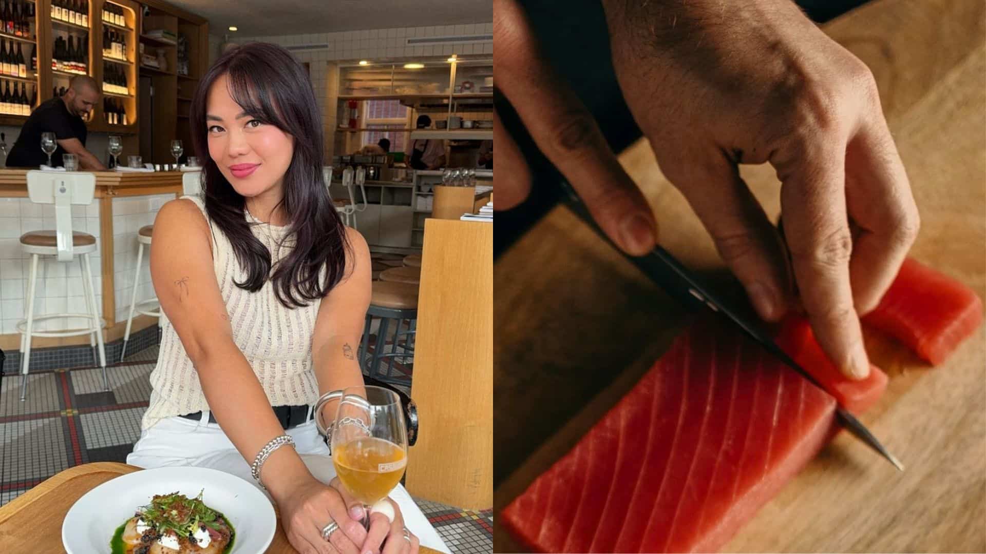 8 nouveaux restos et cafés à surveiller