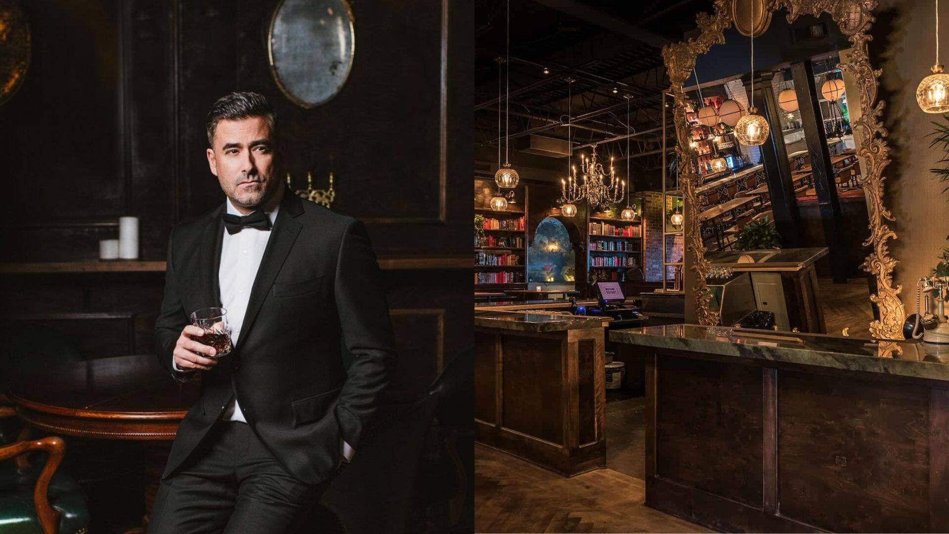 Ce resto-bar de la Rive-Sud débarque à Laval