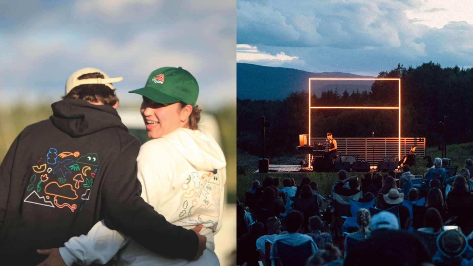 Festival Colline dévoile sa programmation 2024