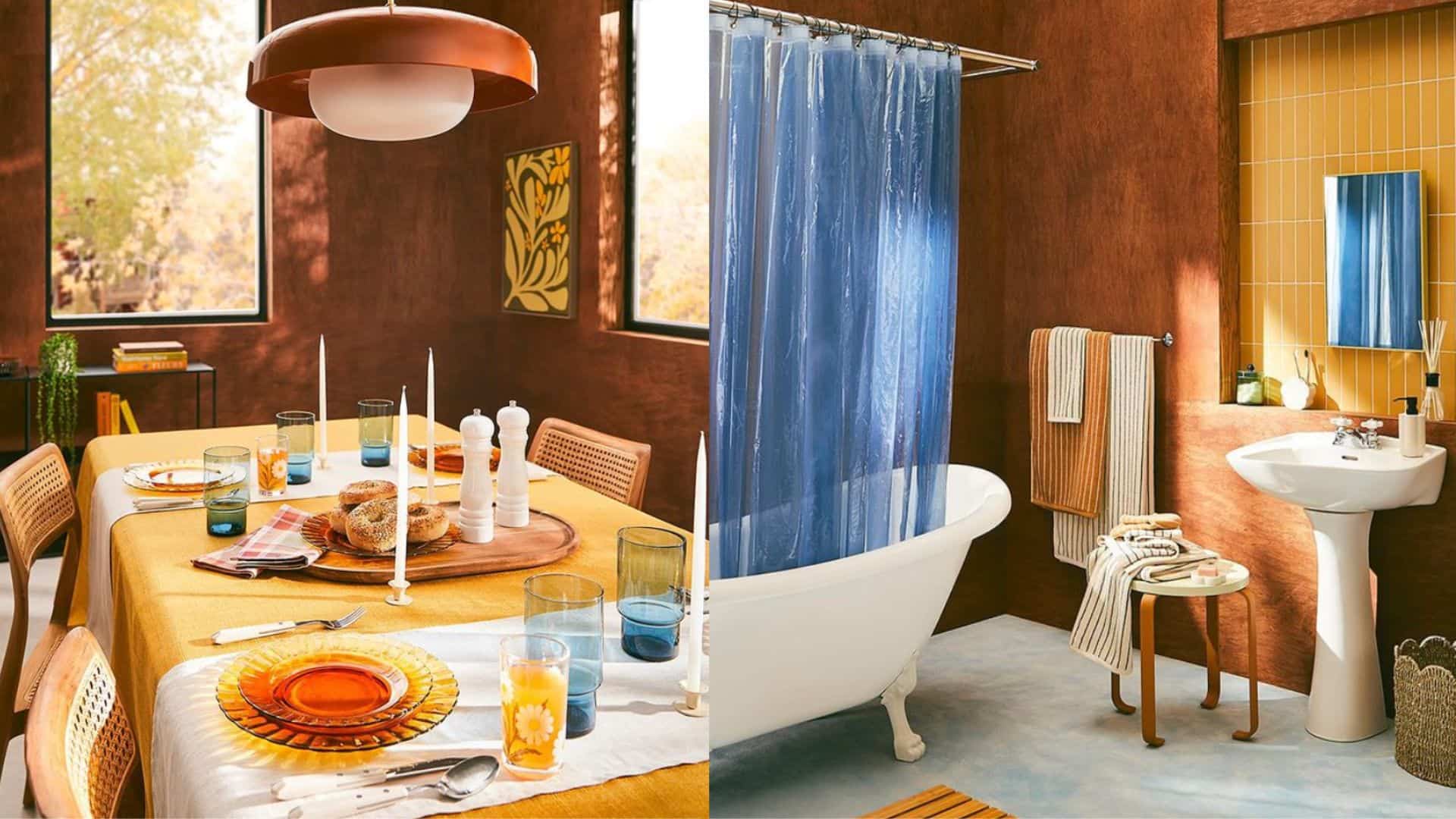 12 idées déco à adopter cet automne