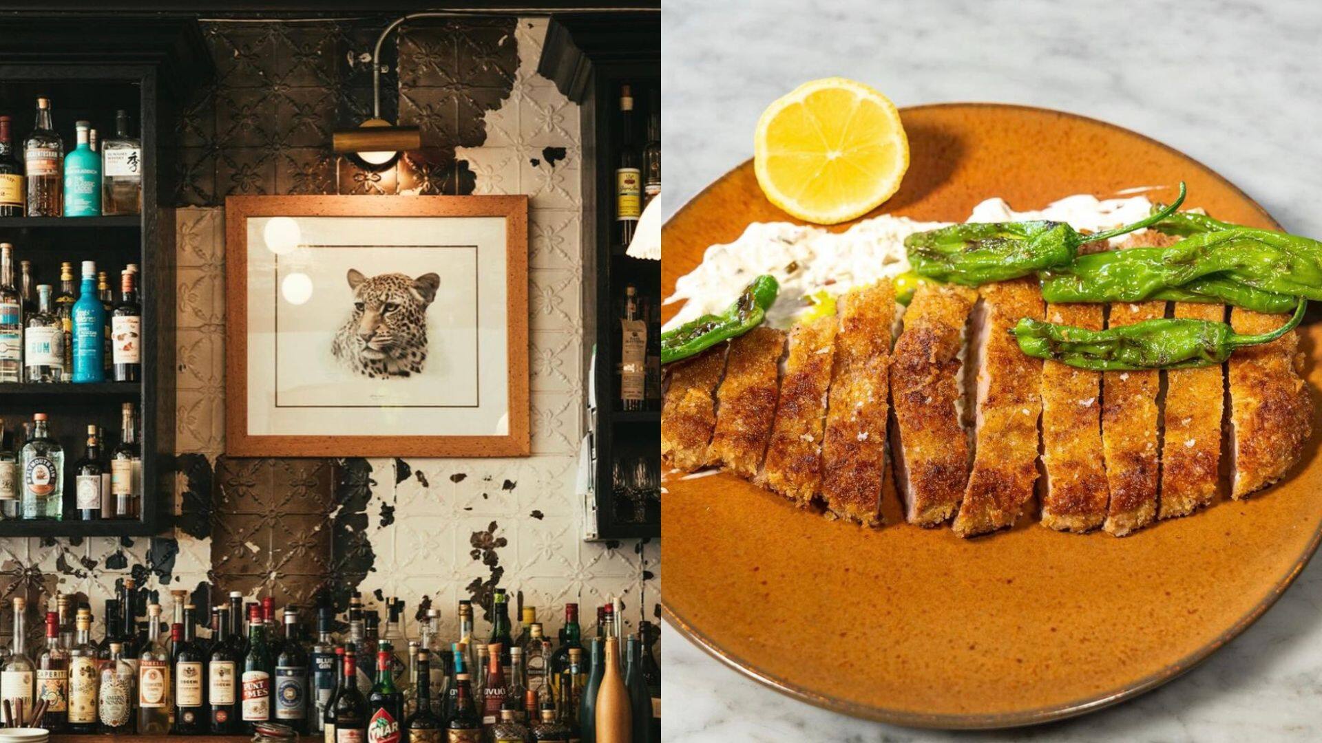 Un restaurant incontournable ferme ses portes