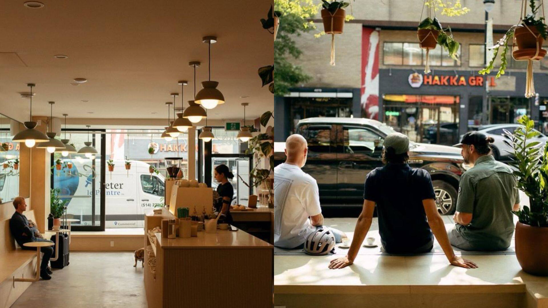 Cass Café : un repère éco-responsable et végane