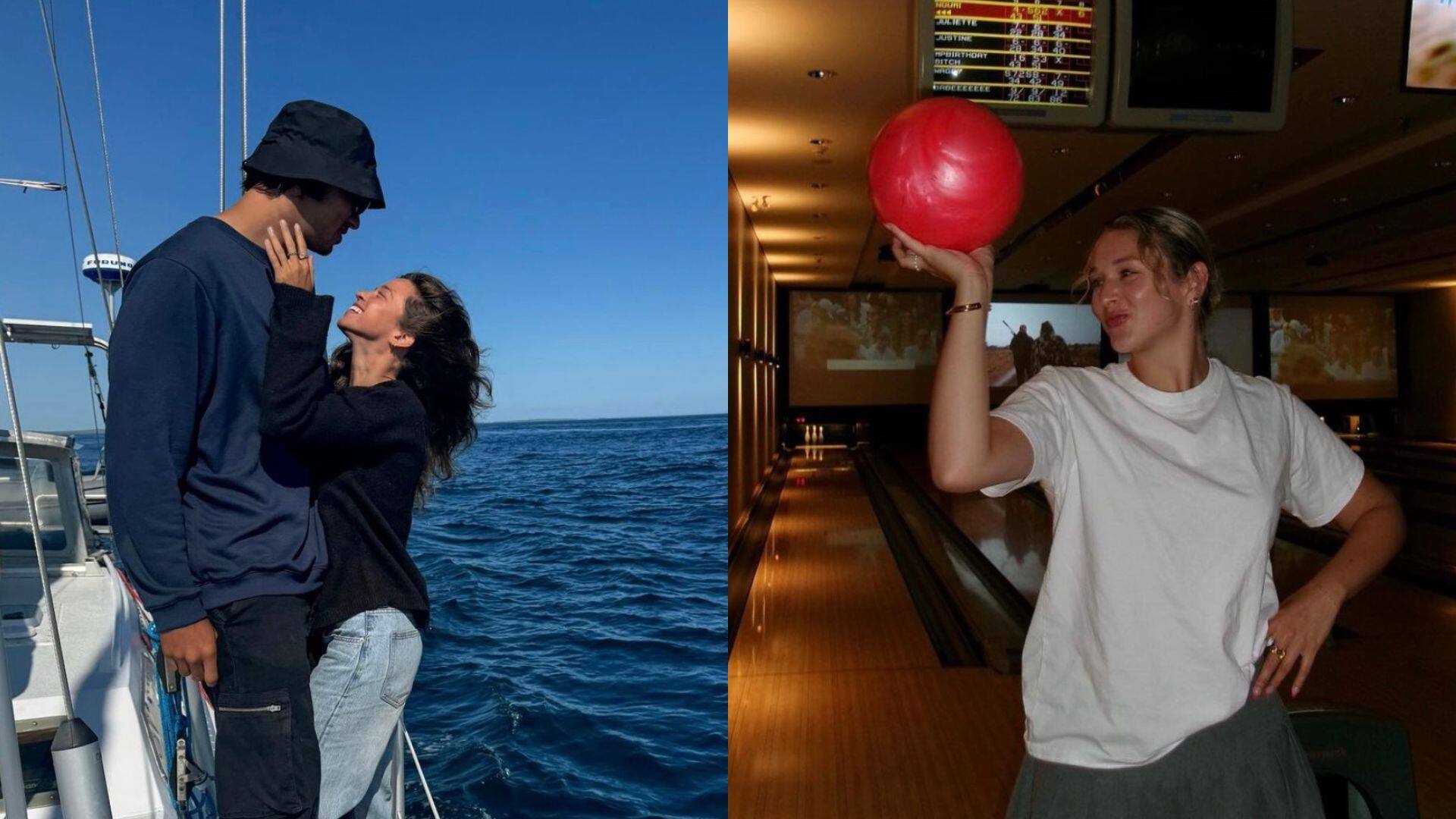 9 activités pour bouger en couple cet automne