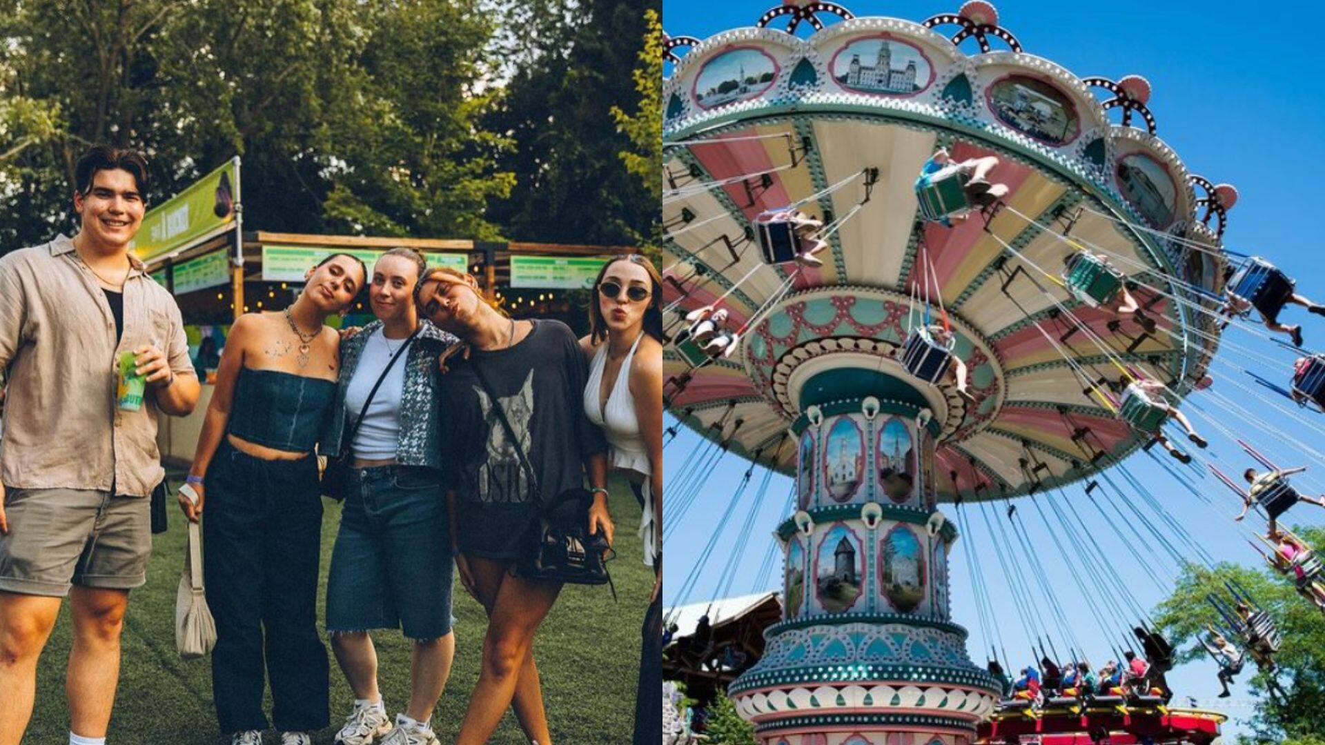 27 activités à faire avant la fin de l'été