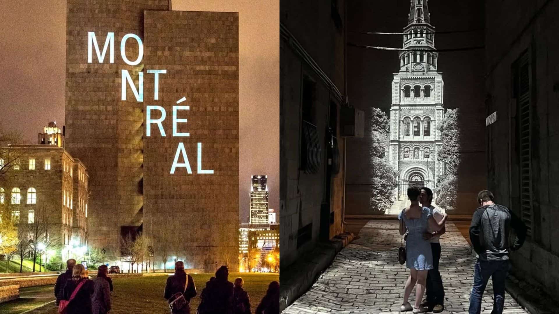 C'est la fin pour Cité Mémoire Montréal