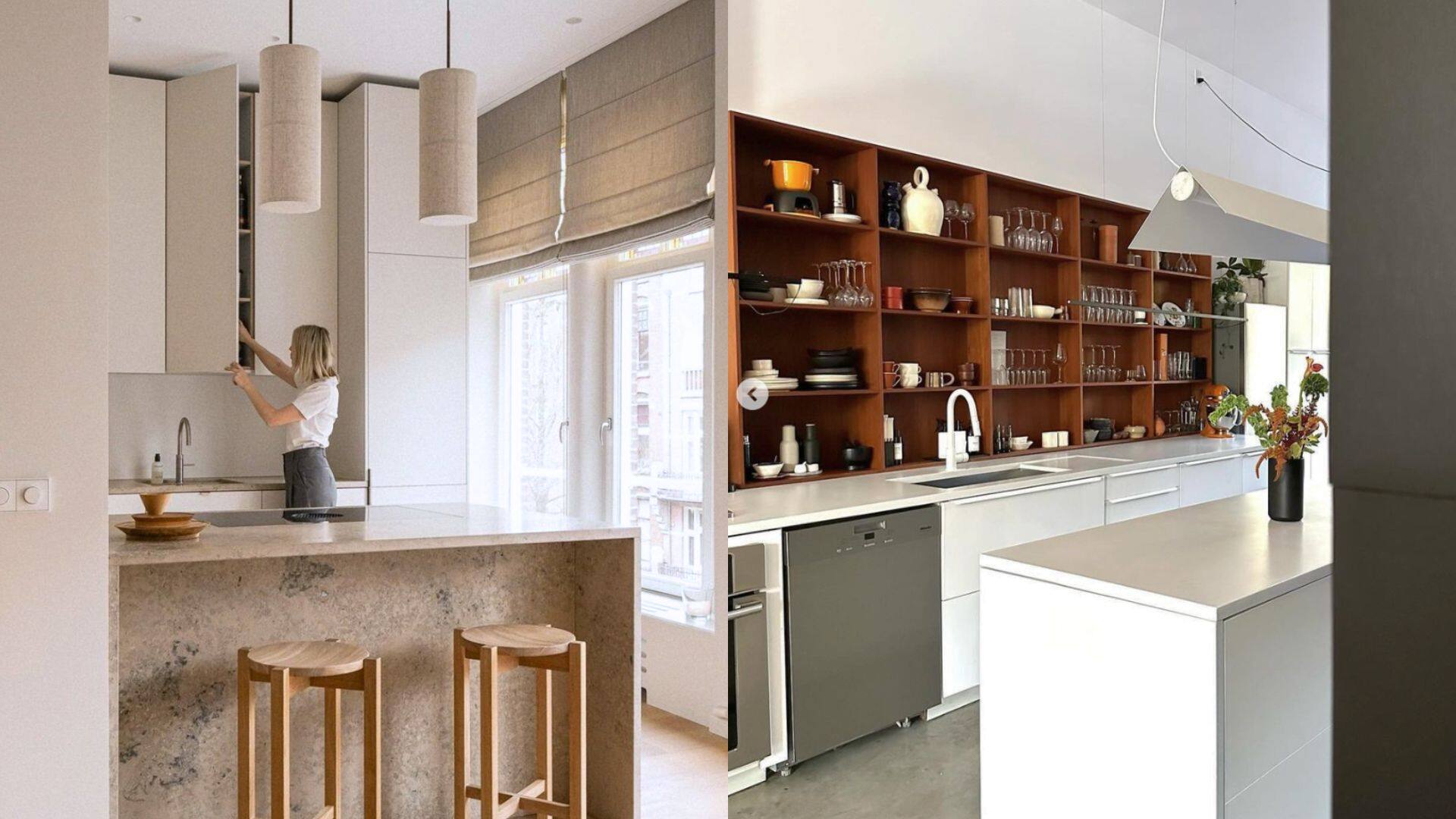 Les 5 tendances cuisine de 2024