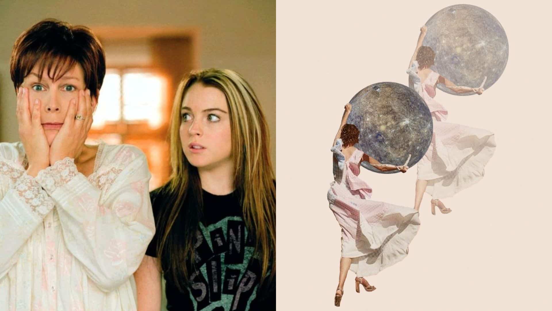 Voici comment Mercure influence votre vie 