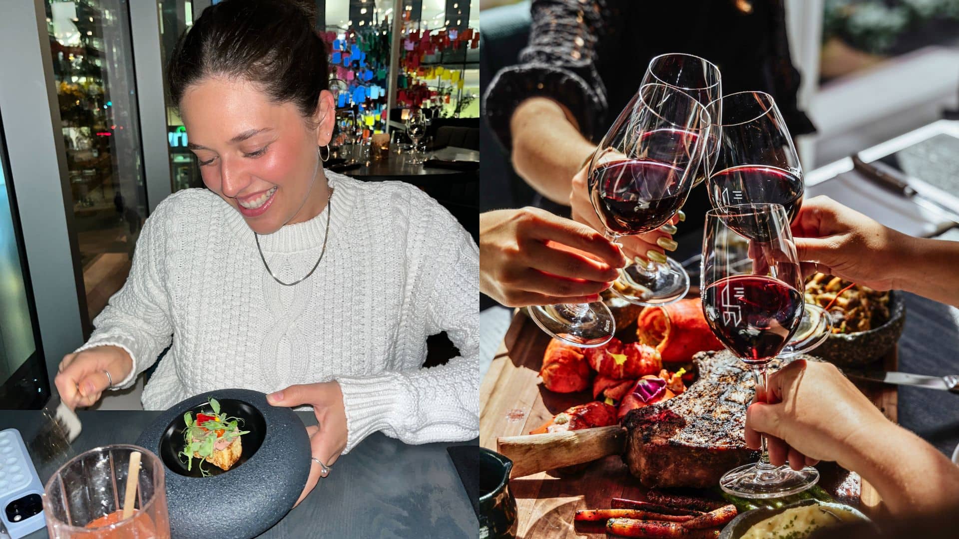 Restaurant h3 : un hommage gastronomique au Québec