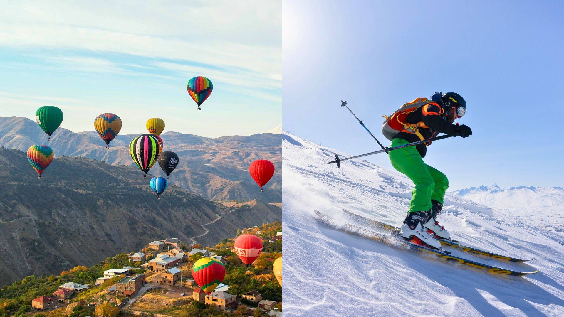 Voici LE pays à visiter en 2025