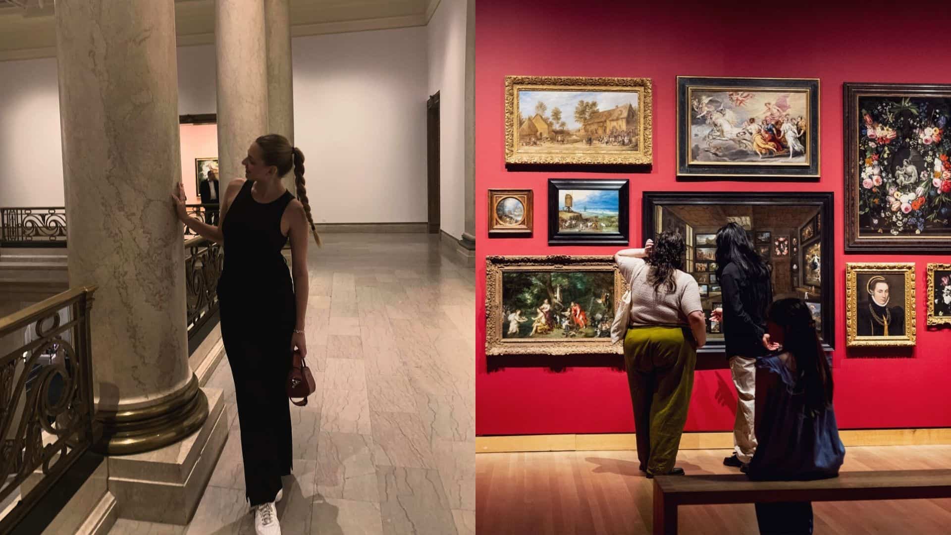 Les Jeudis buvette au Musée