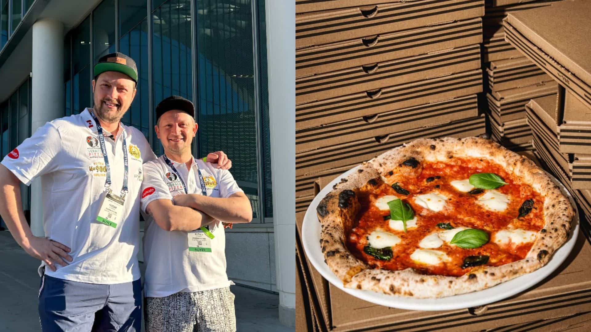 Ce resto montréalais décroche la troisième place