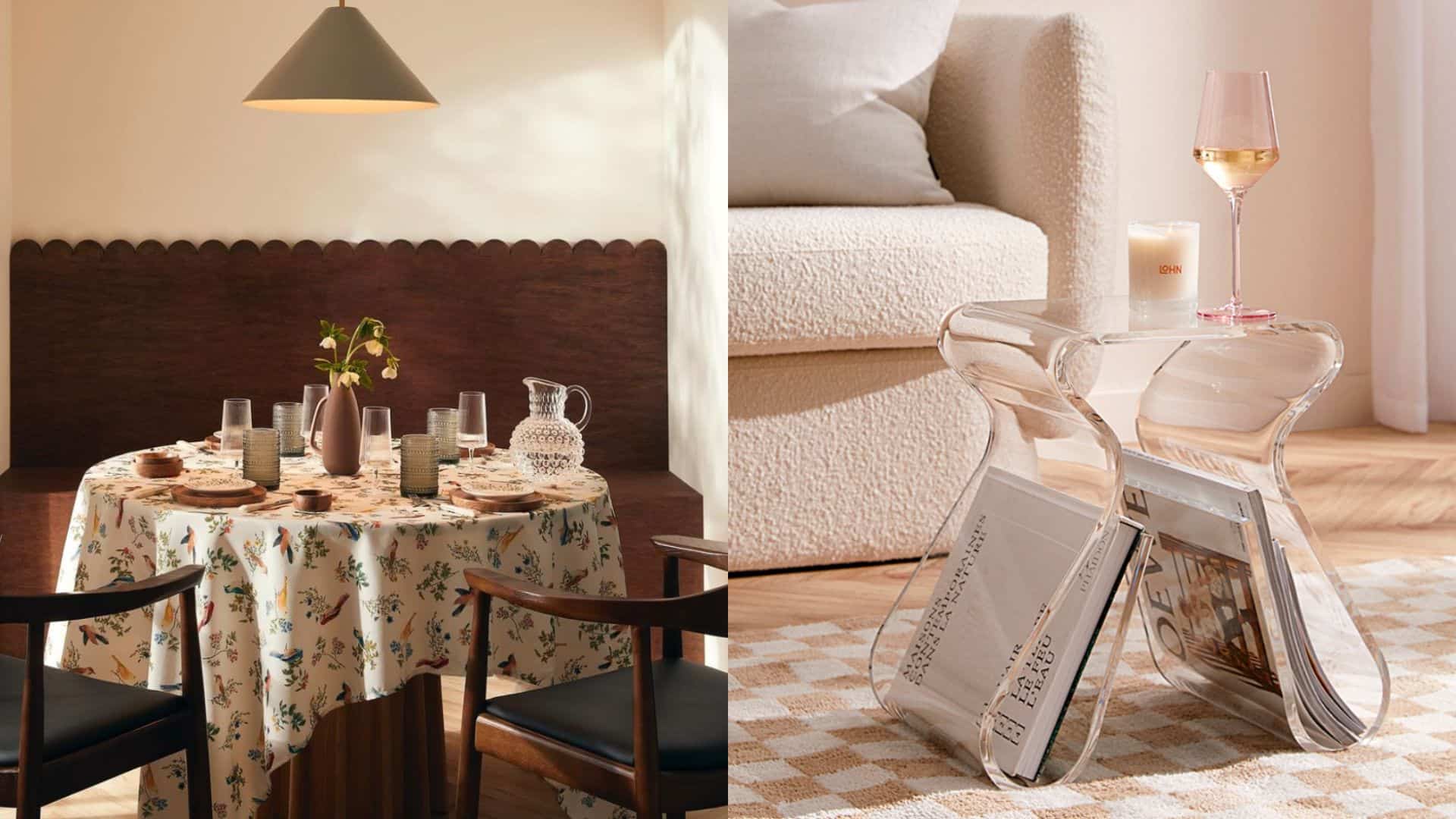 8 coups de cœur chez La Maison Simons