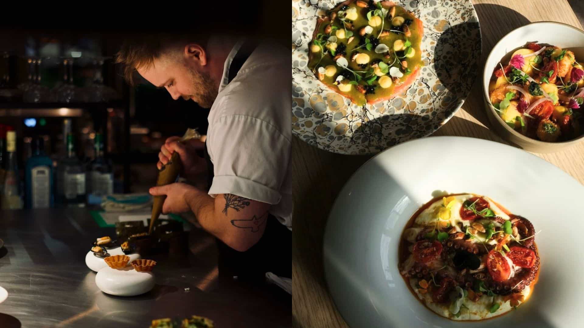 11 idées de nouveaux restos à découvrir