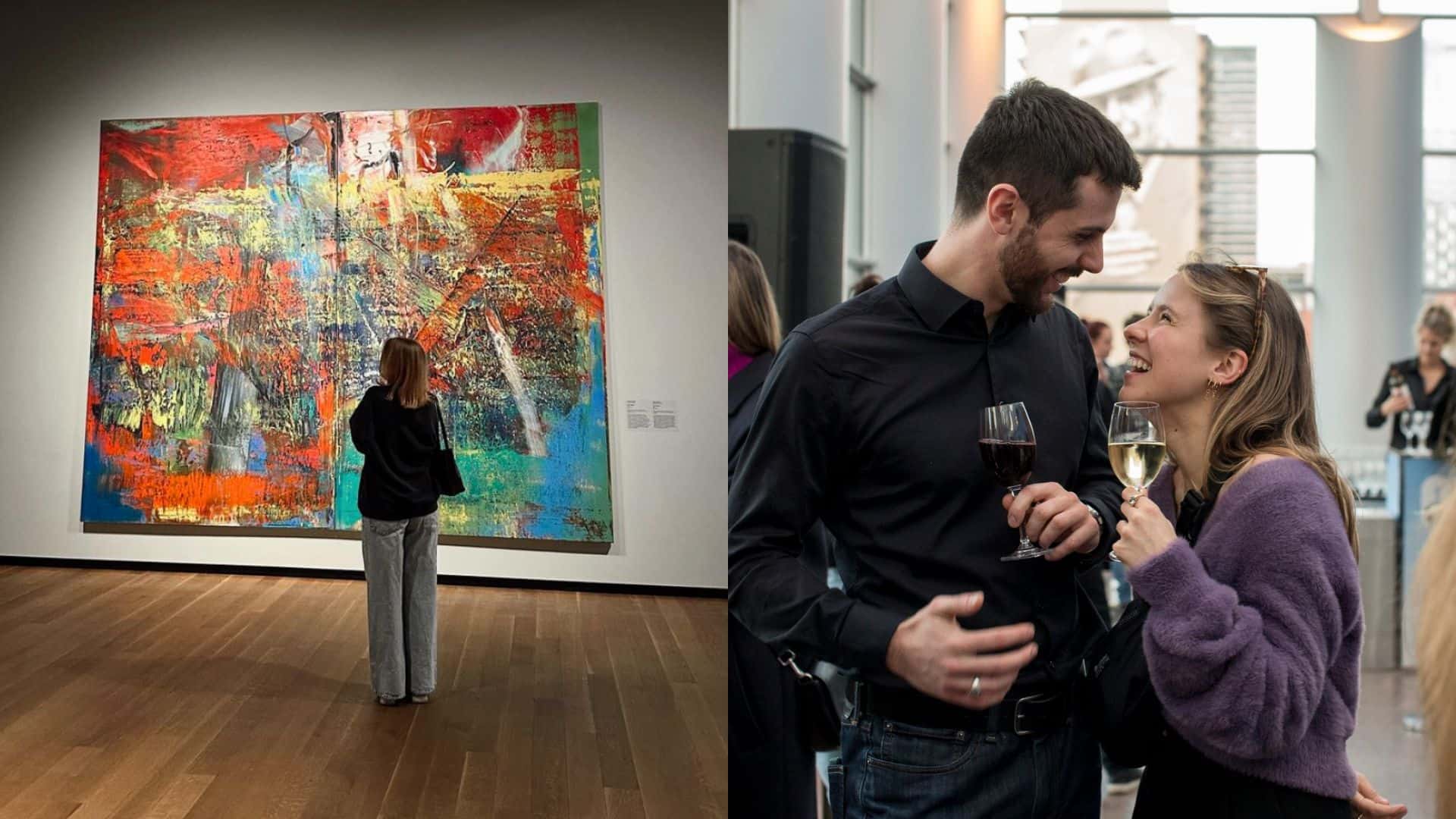 Une 2e édition des Mercredis buvette au MBAM