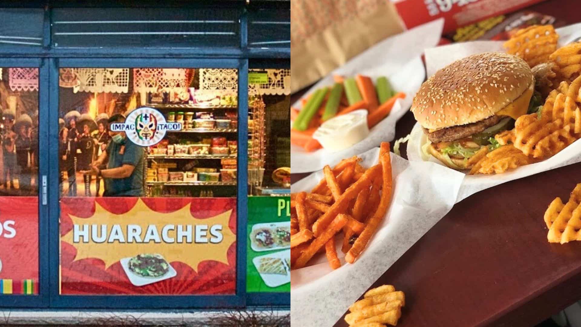 Le MAPAQ sanctionne ces 3 restaurants montréalais