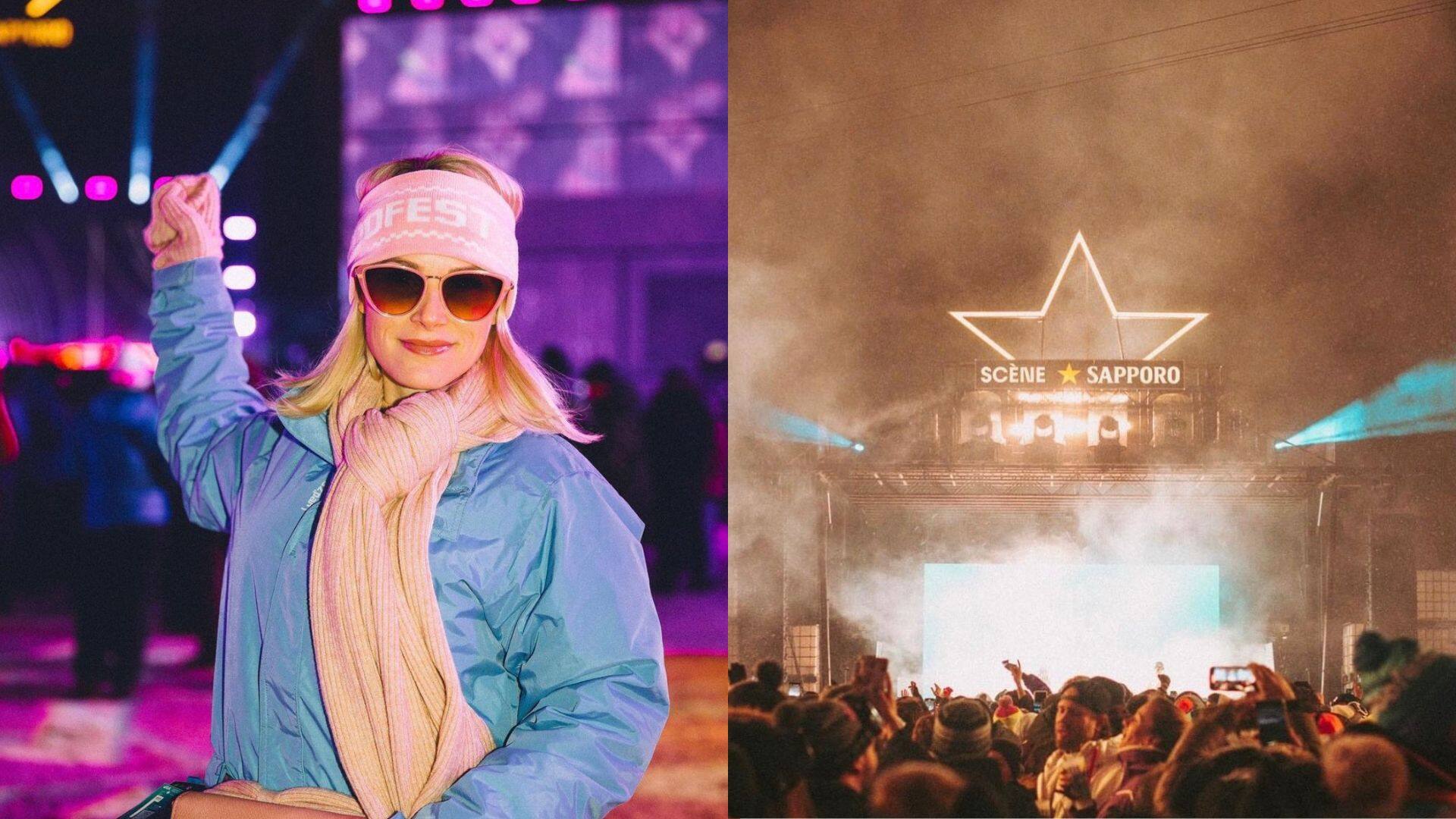 La programmation d'Igloofest 2025 est dévoilée et nous donne envie de