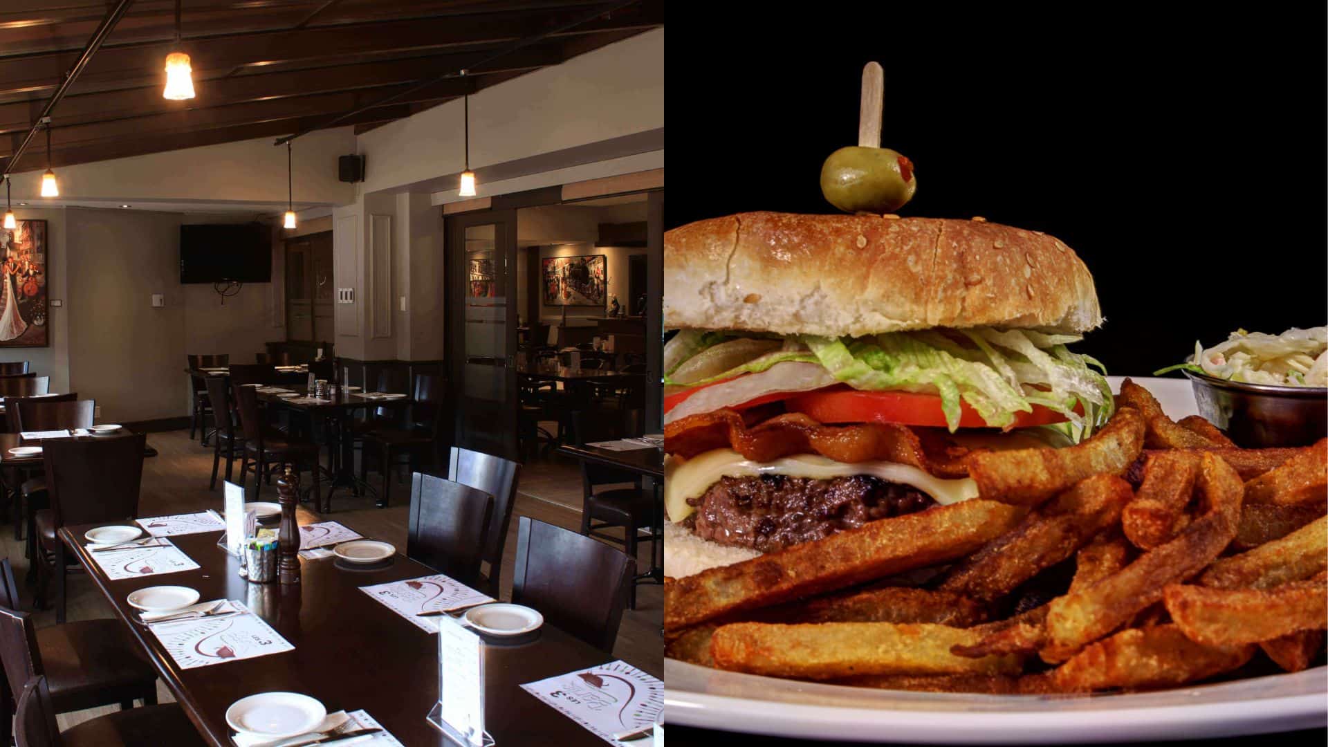 Ce restaurant de Baie-Comeau ferme ses portes
