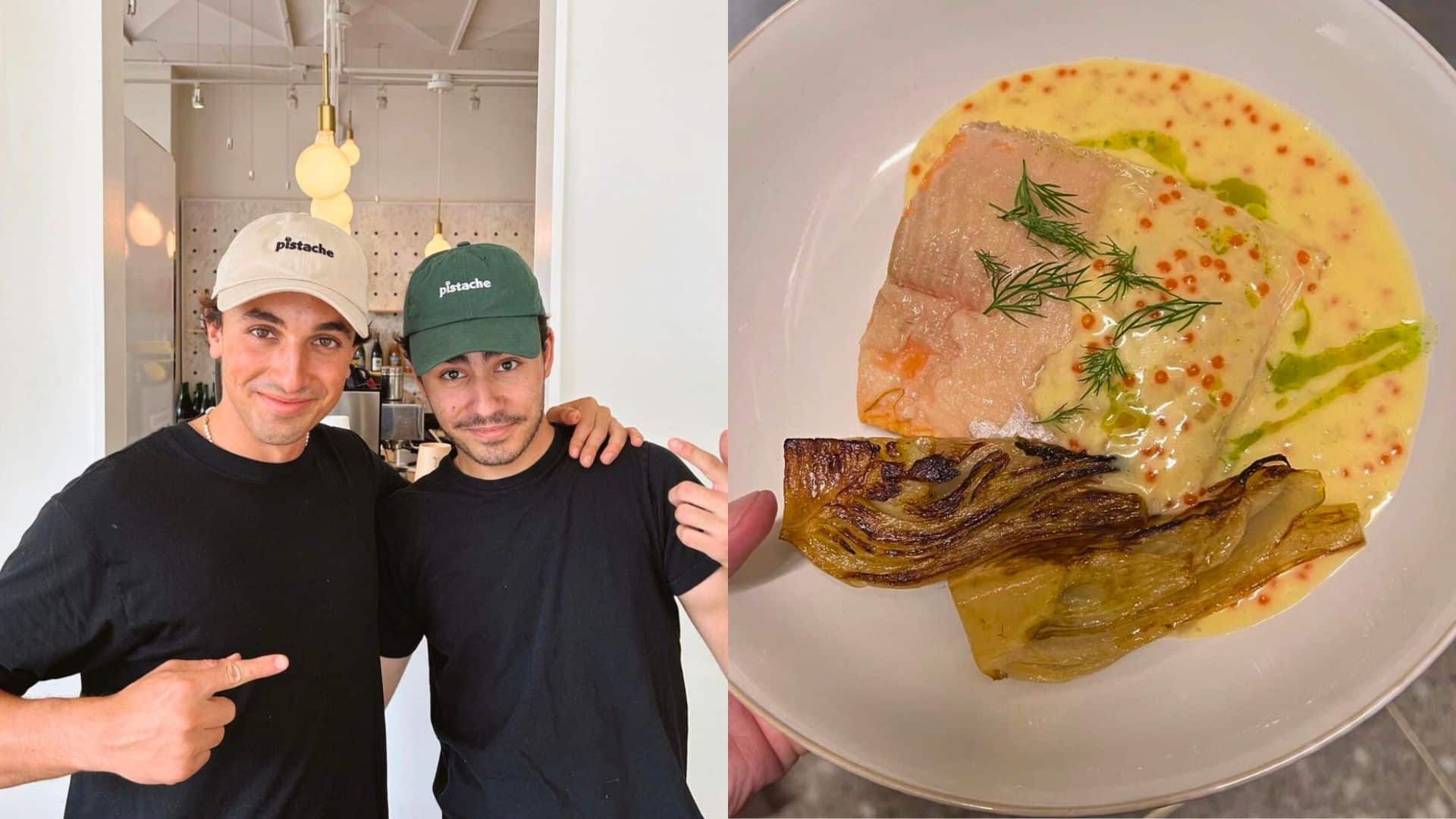 Image principale de l'article Ce café lance des pop-ups pour réchauffer novembre