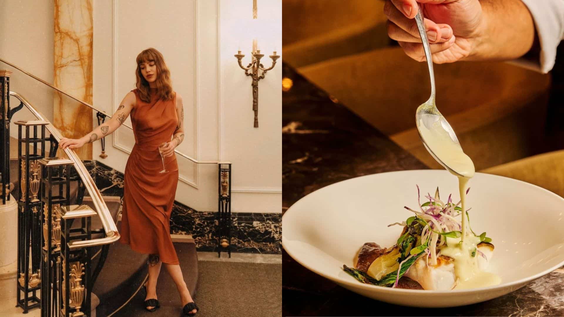 5 adresses à Montréal dans le palmarès Forbes 2024