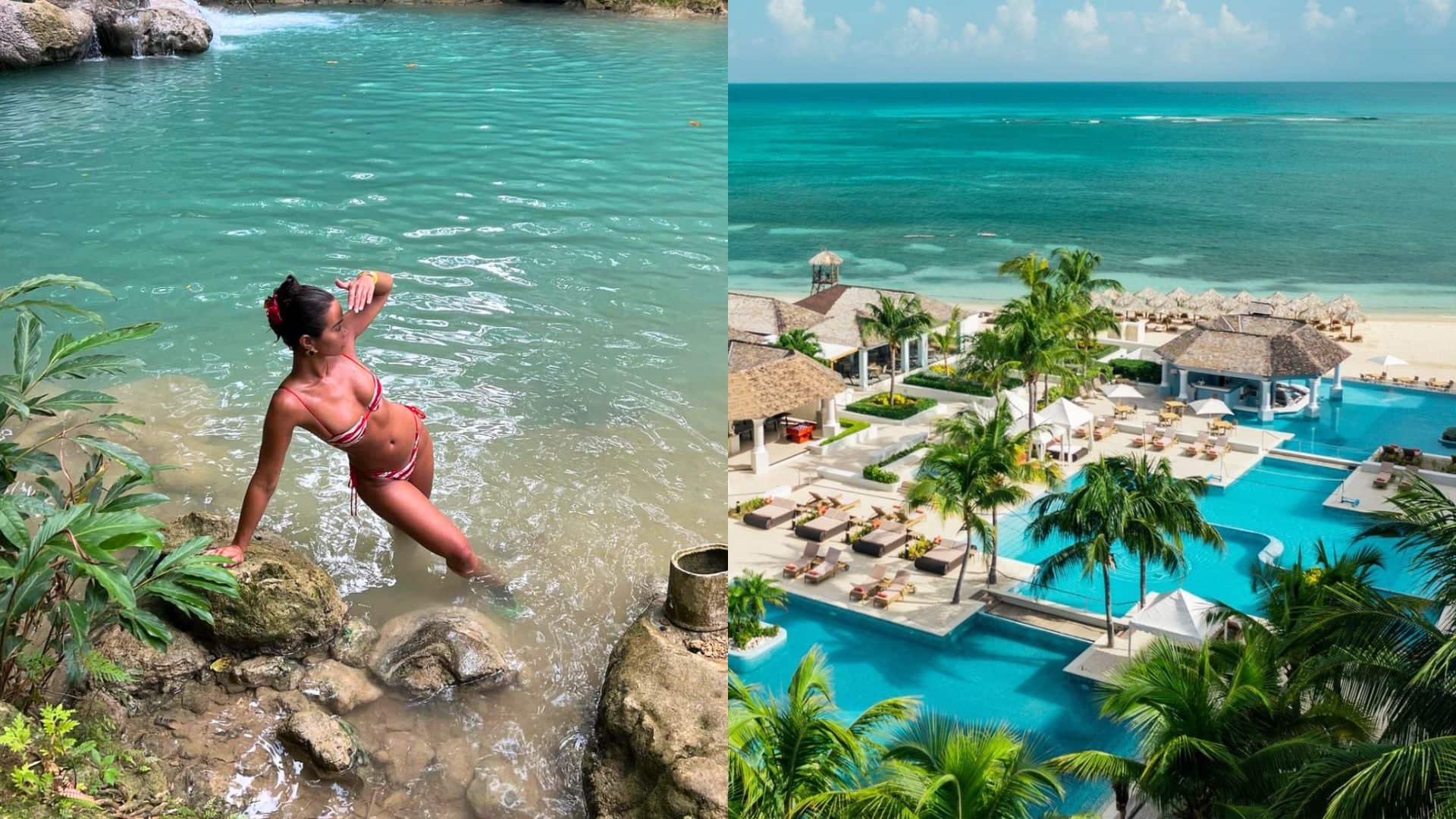 Les 10 meilleurs tout inclus de la Jamaïque