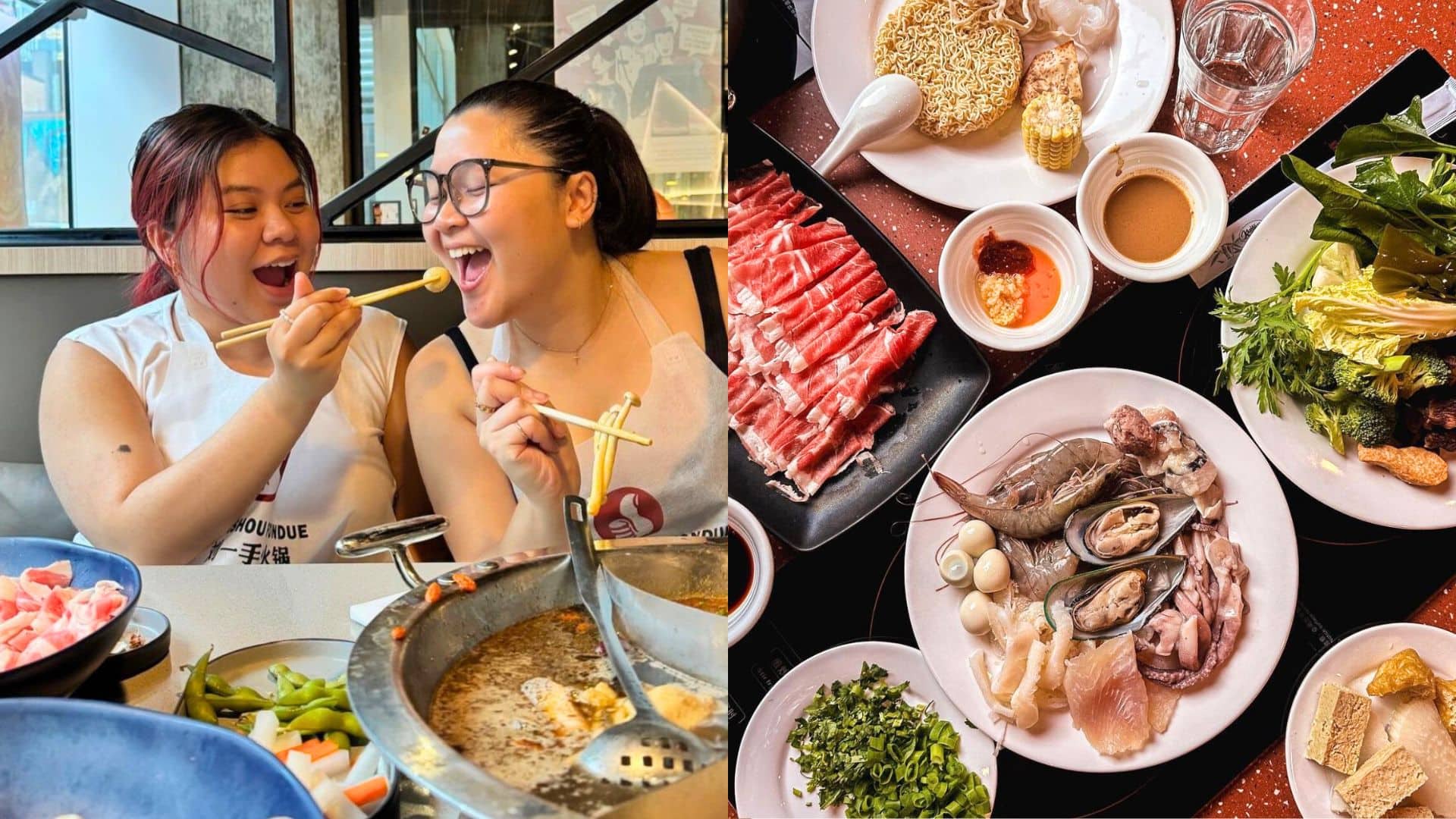 13 buffets à volonté à Montréal