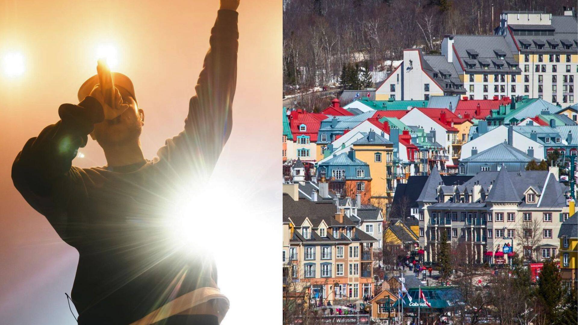 Tremblant accueillera plusieurs artistes musicaux