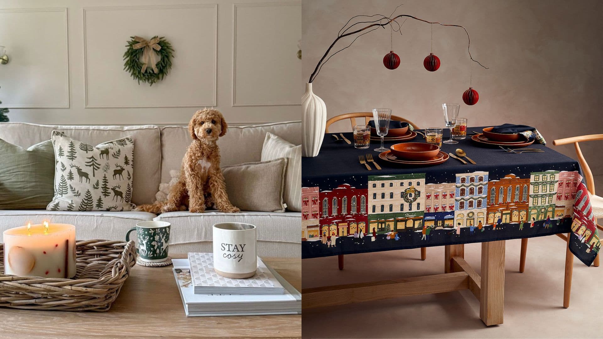 14 coups de coeur de la collection des Fêtes 2024