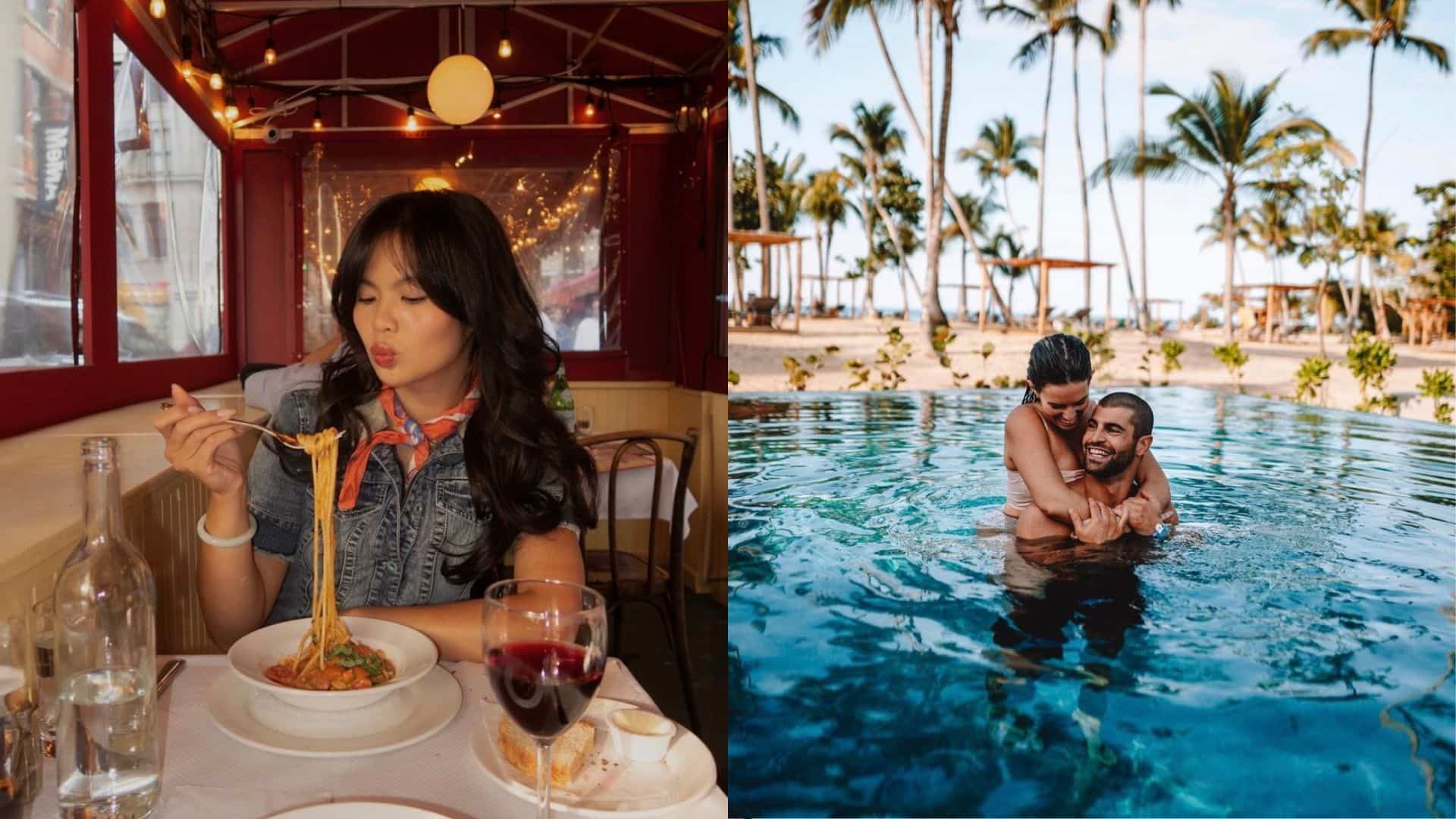 Les destinations les plus prisées des Québécois