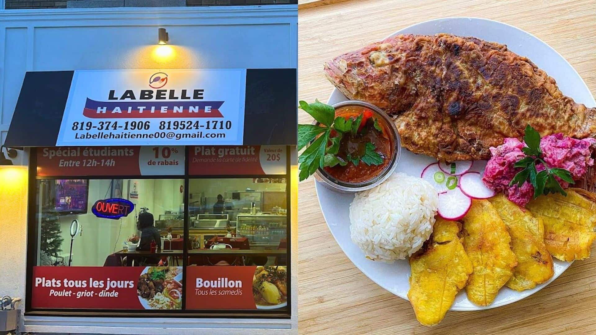 Grosse controverse entourant ce restaurant adoré 