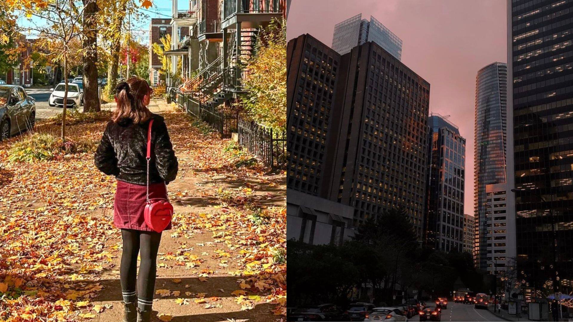 Voici les 4 villes les plus chères au Québec