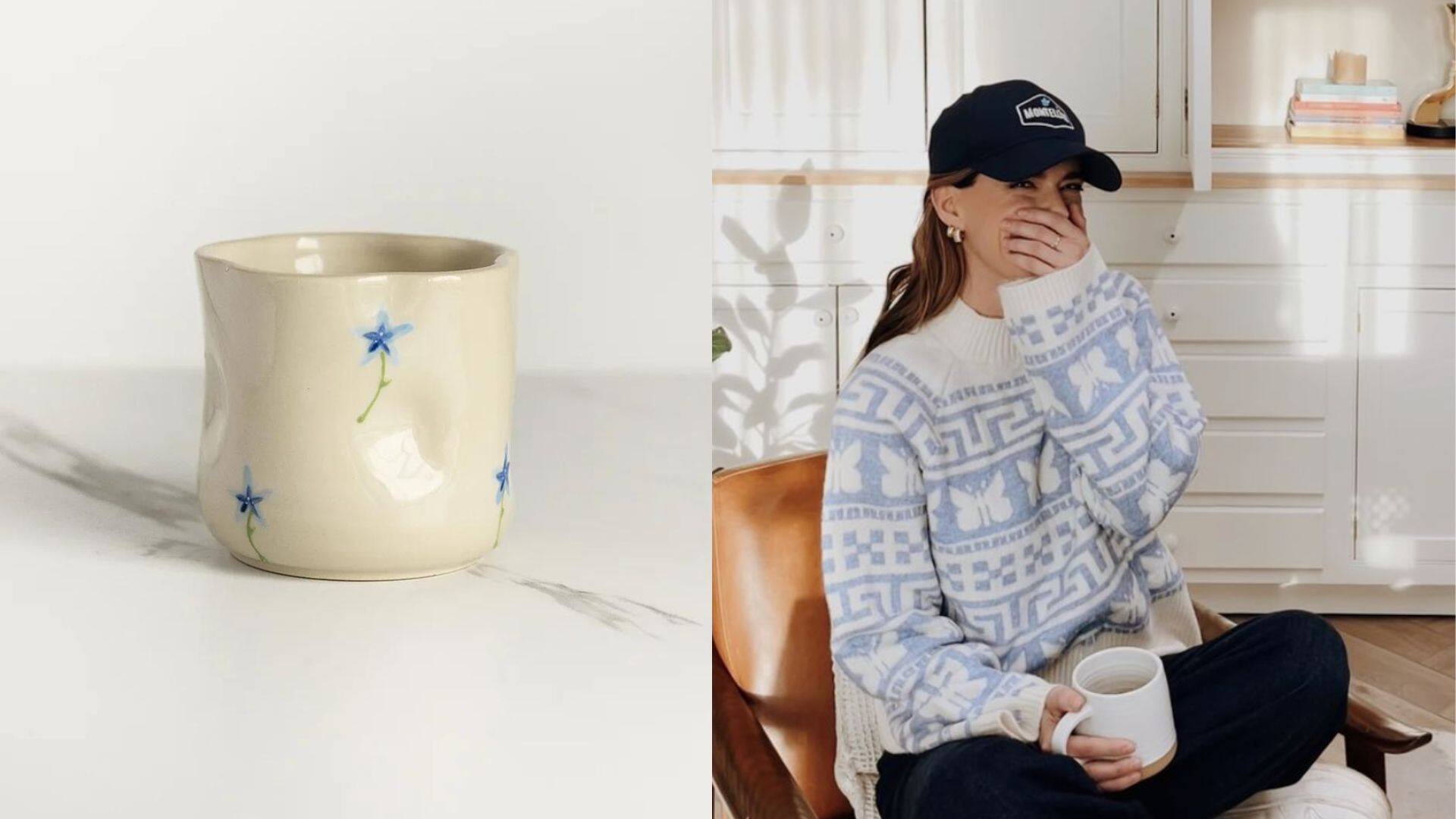 La tasse PARFAITE pour votre maman