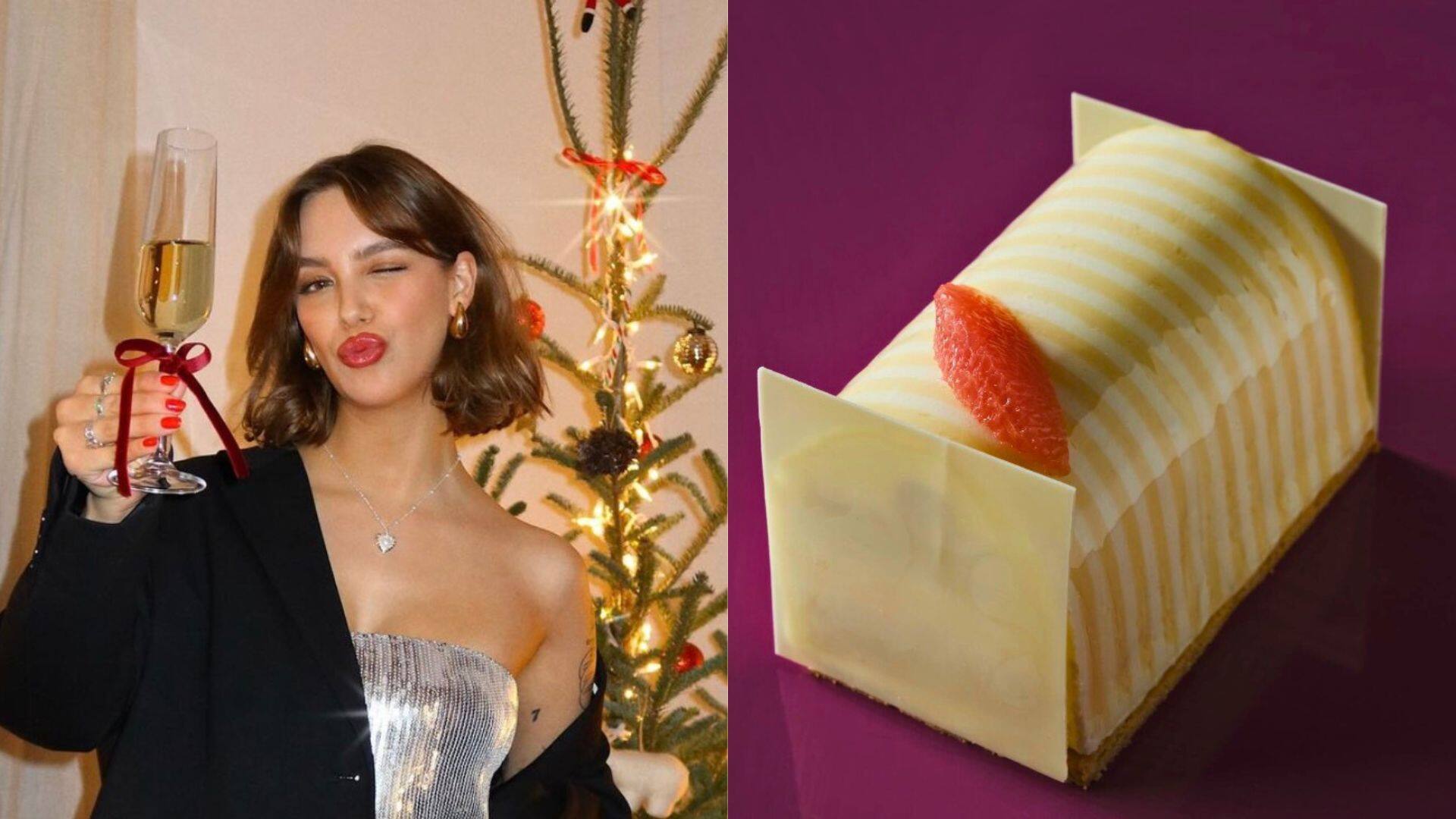 15 pâtisseries où commander des desserts de Noël