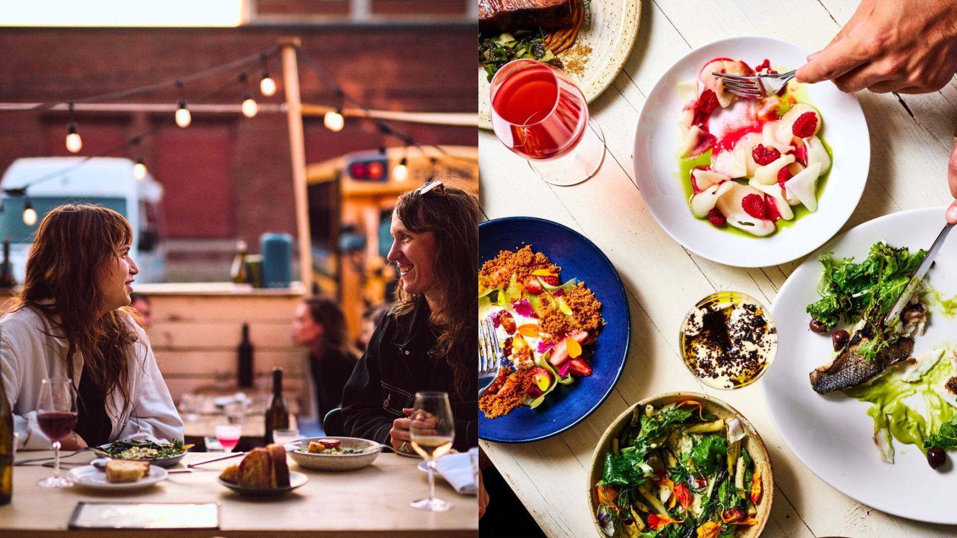 Ce restaurant annonce un au revoir après 8 ans