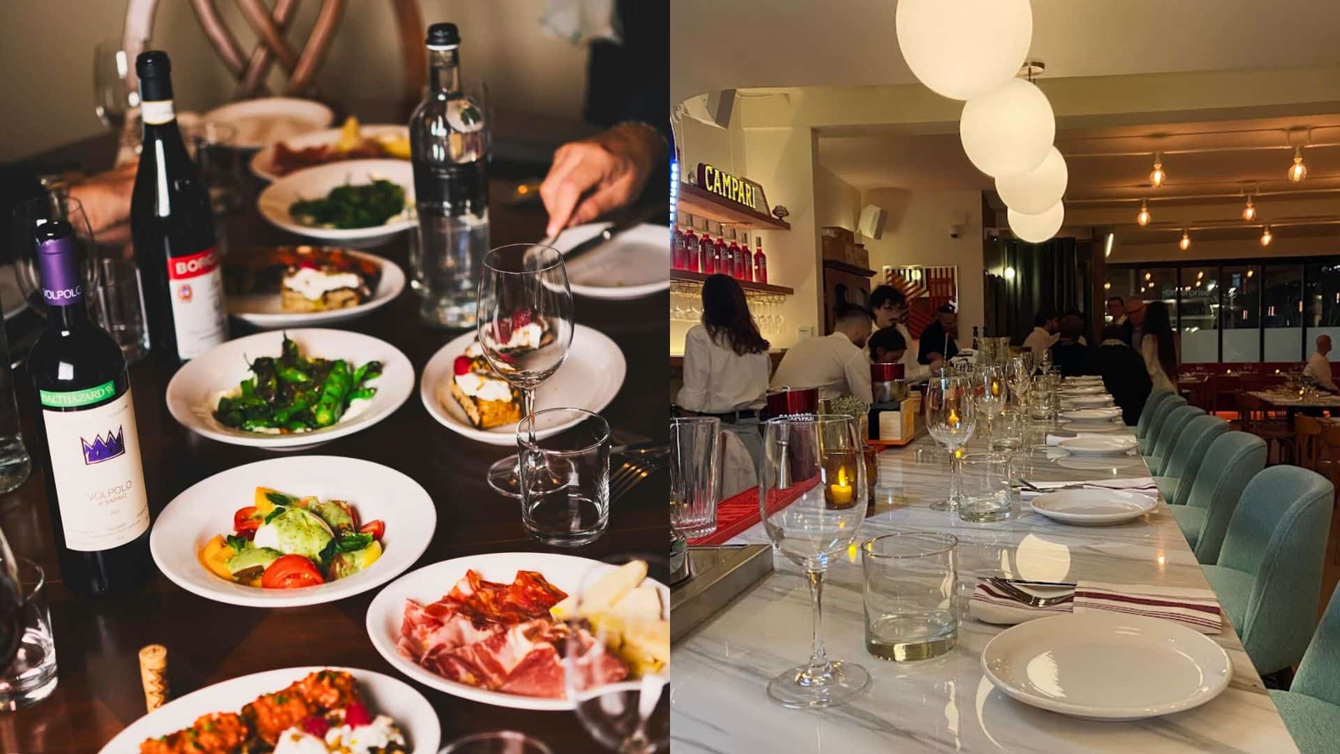 Birbante : une immersion dans la Dolce Vita