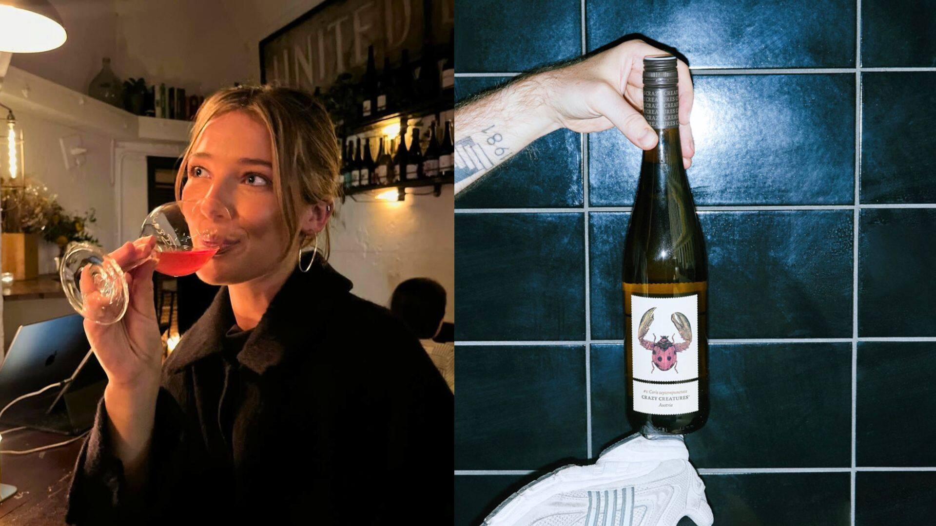 12 bouteilles de vin à moins de 20$