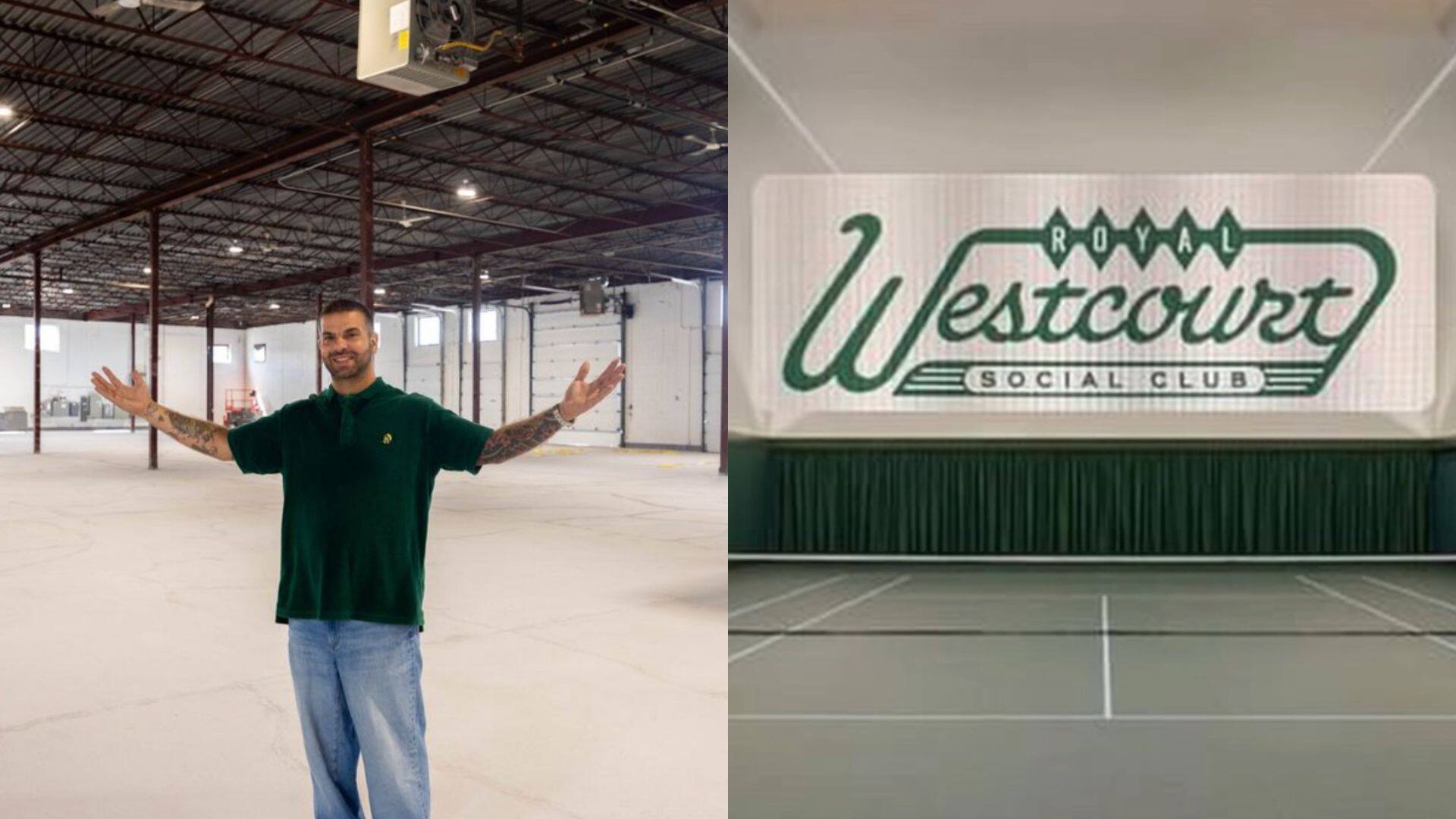 Un nouveau club social fait son arrivée en ville