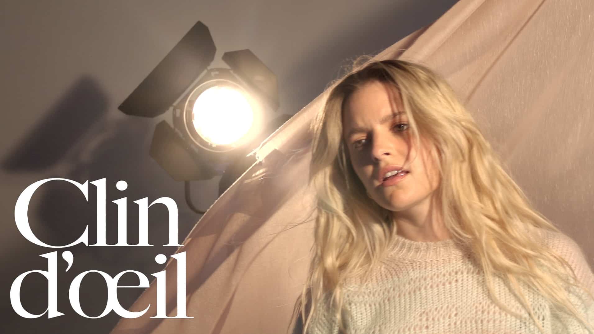 Sarah-Jeanne Labrosse est notre cover-girl de juin