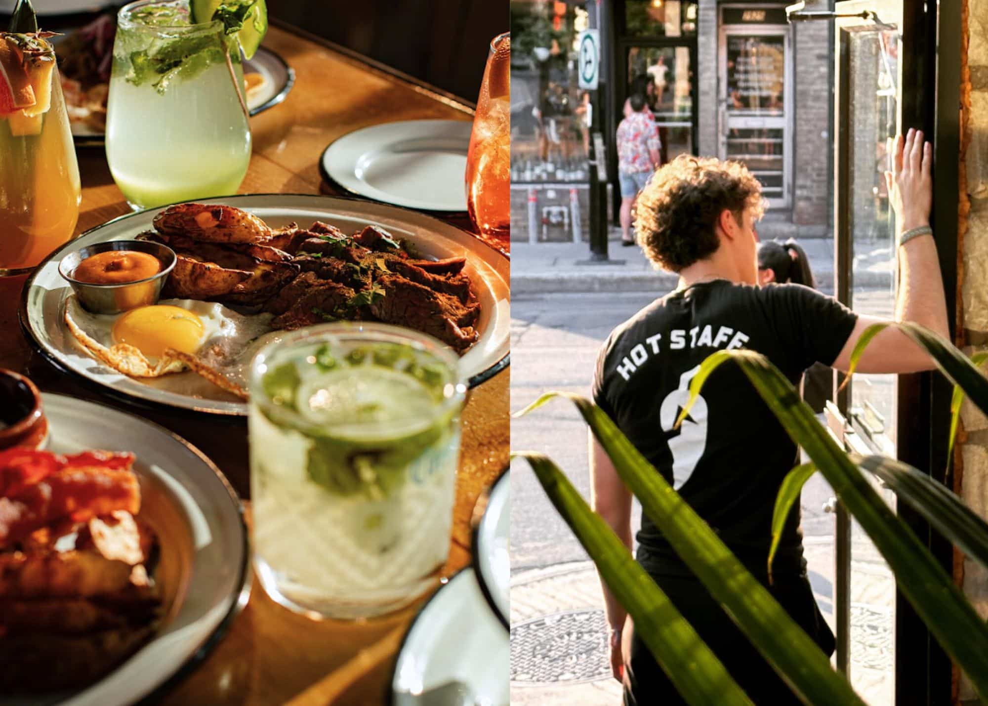 Ce restaurant mexicain débarque à Saint-Lambert