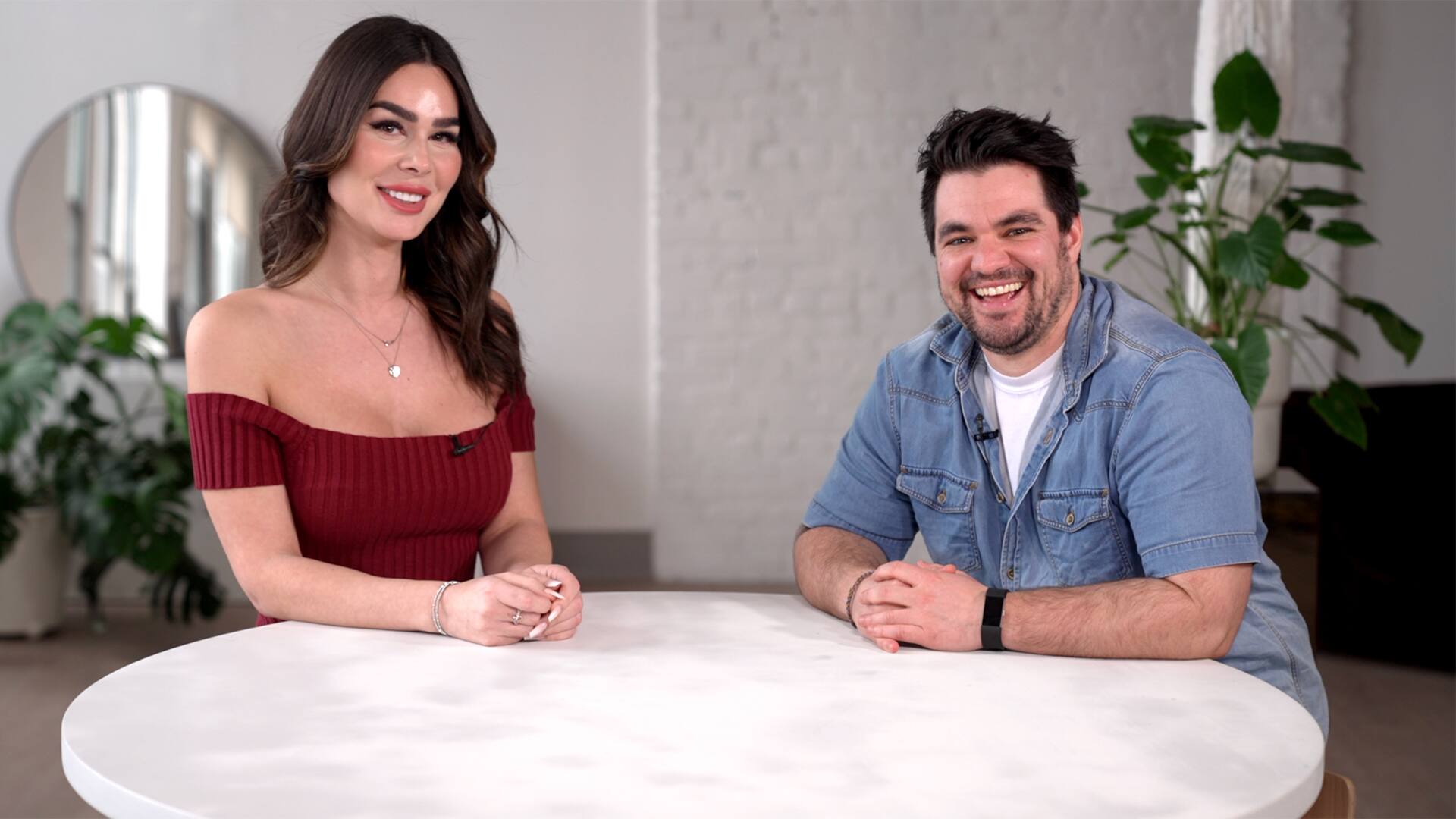 TOUT sur la transition de genre