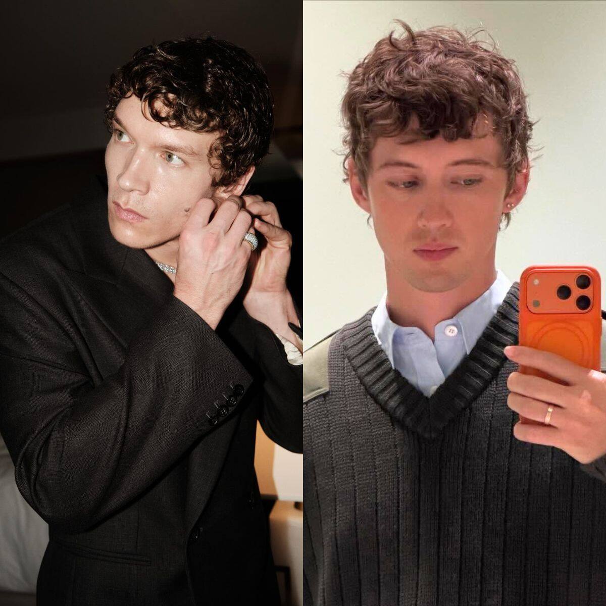 Des rumeurs sur Troye Sivan et lui s'emportent