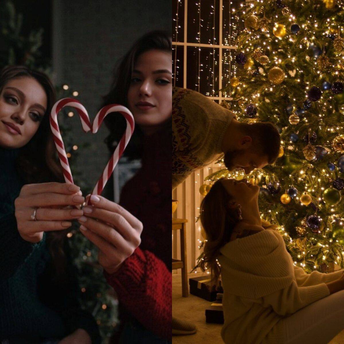 Les meilleures poses pour des photos à 2 réussies