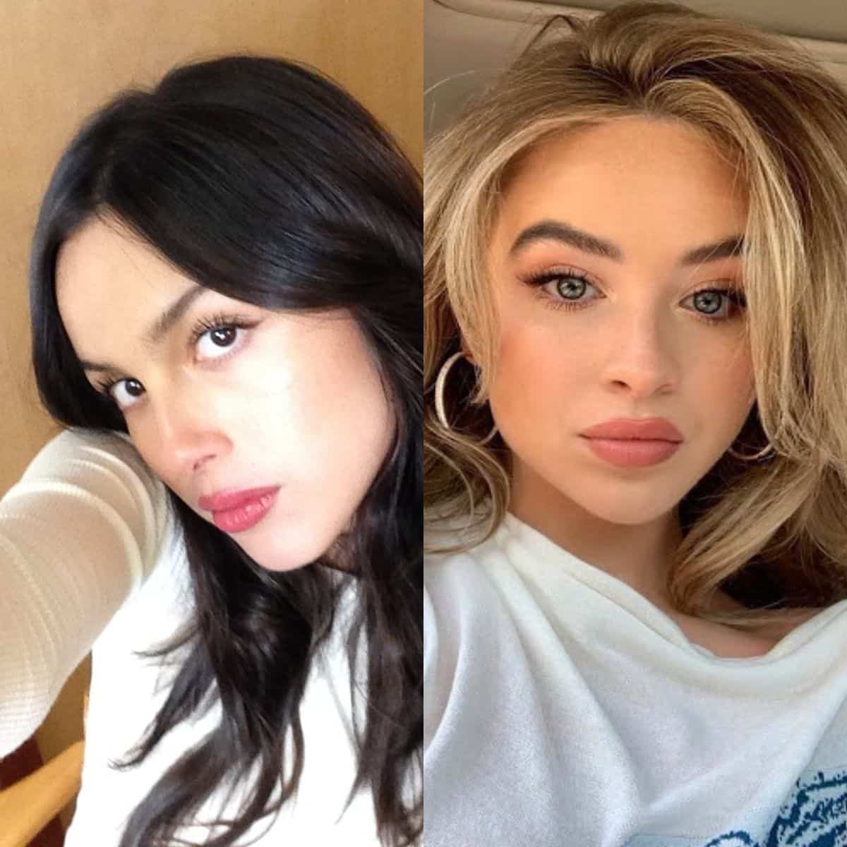 Image principale de l'article Un virage dans l'embrouille avec Sabrina Carpenter